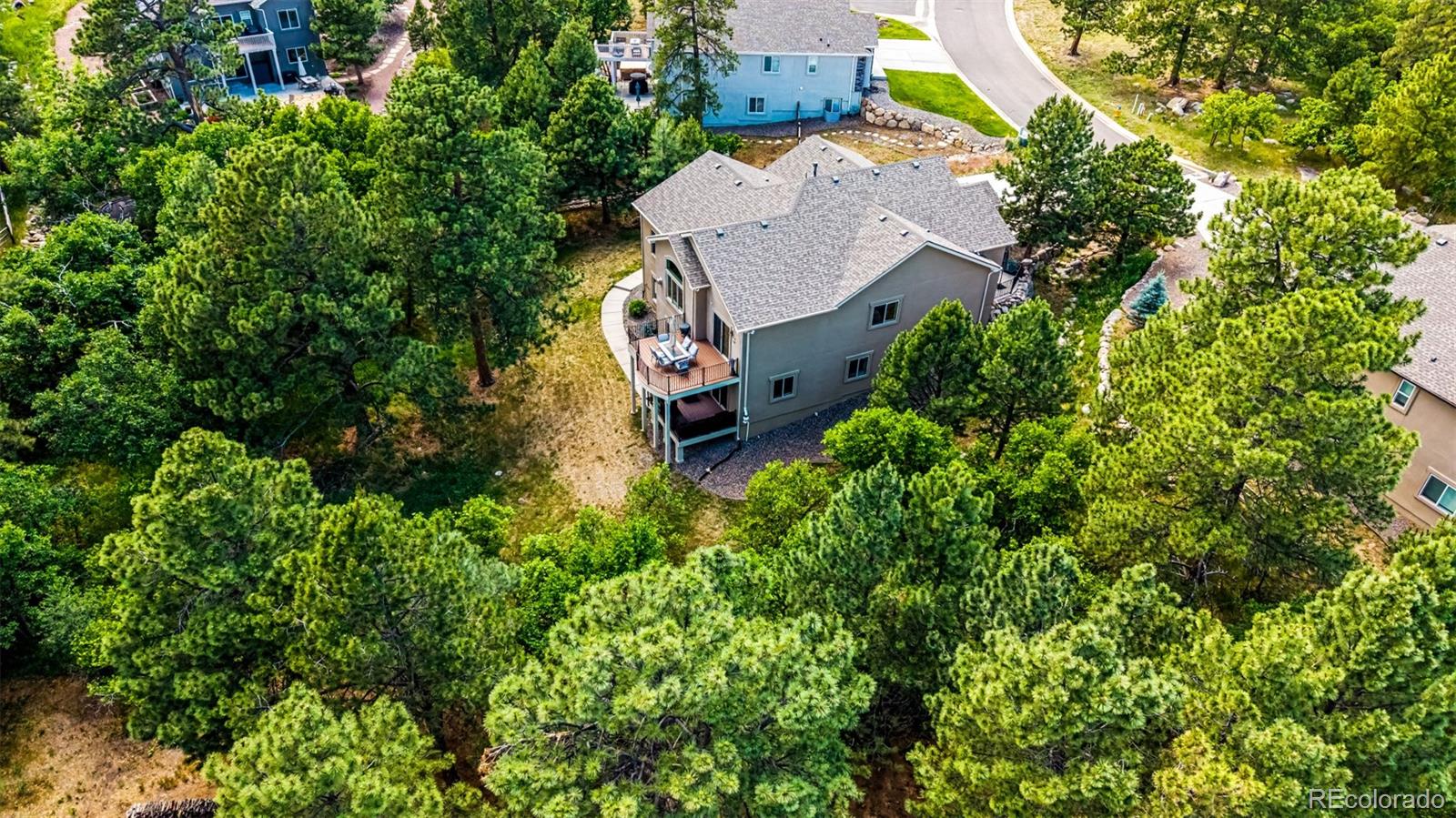 MLS Image #45 for 429  stone cottage grove,colorado springs, Colorado
