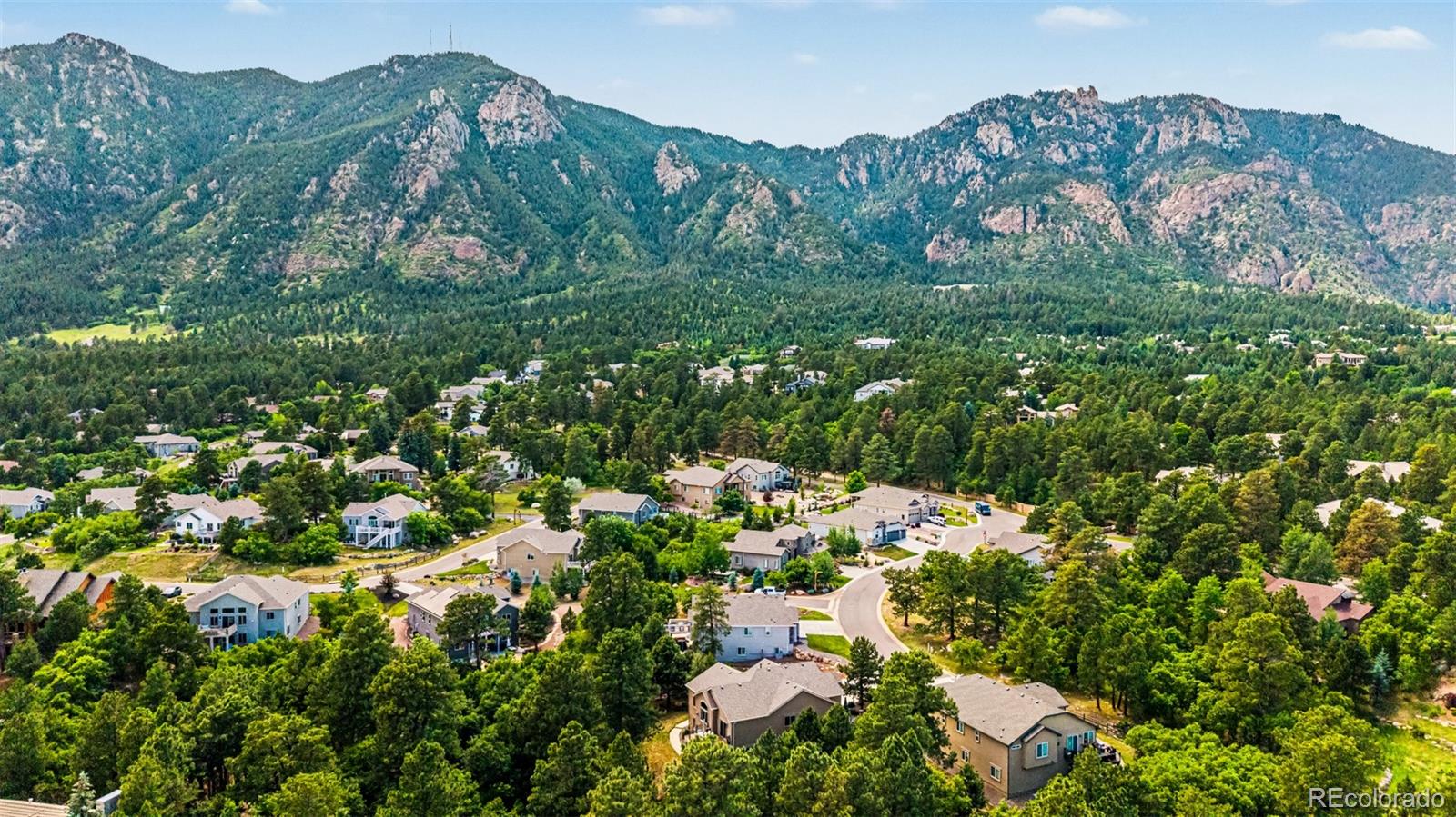 MLS Image #46 for 429  stone cottage grove,colorado springs, Colorado