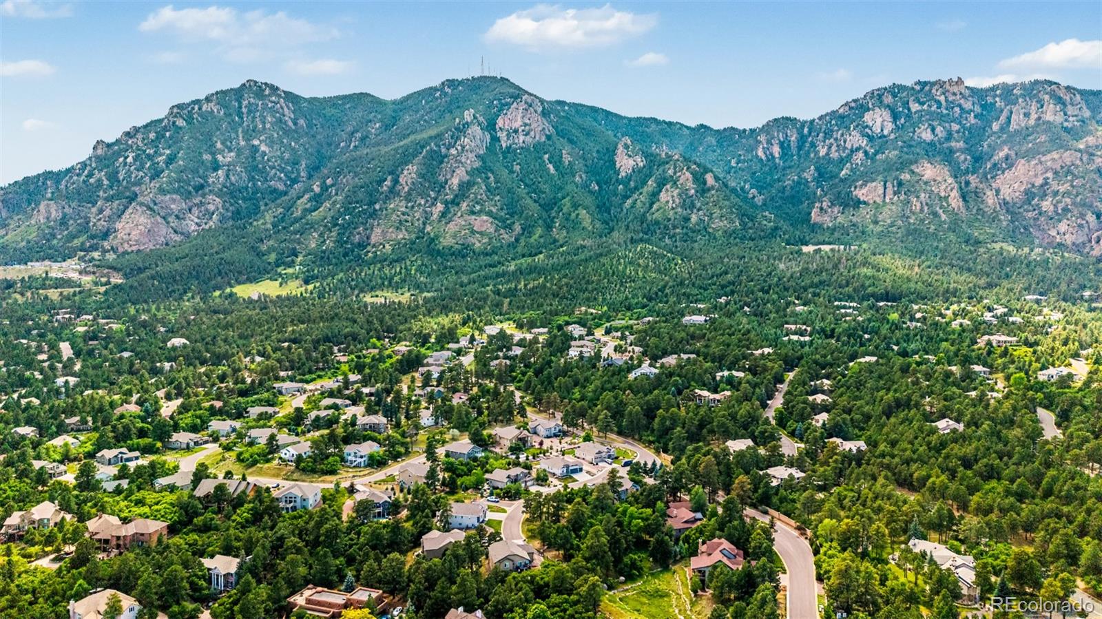 MLS Image #47 for 429  stone cottage grove,colorado springs, Colorado