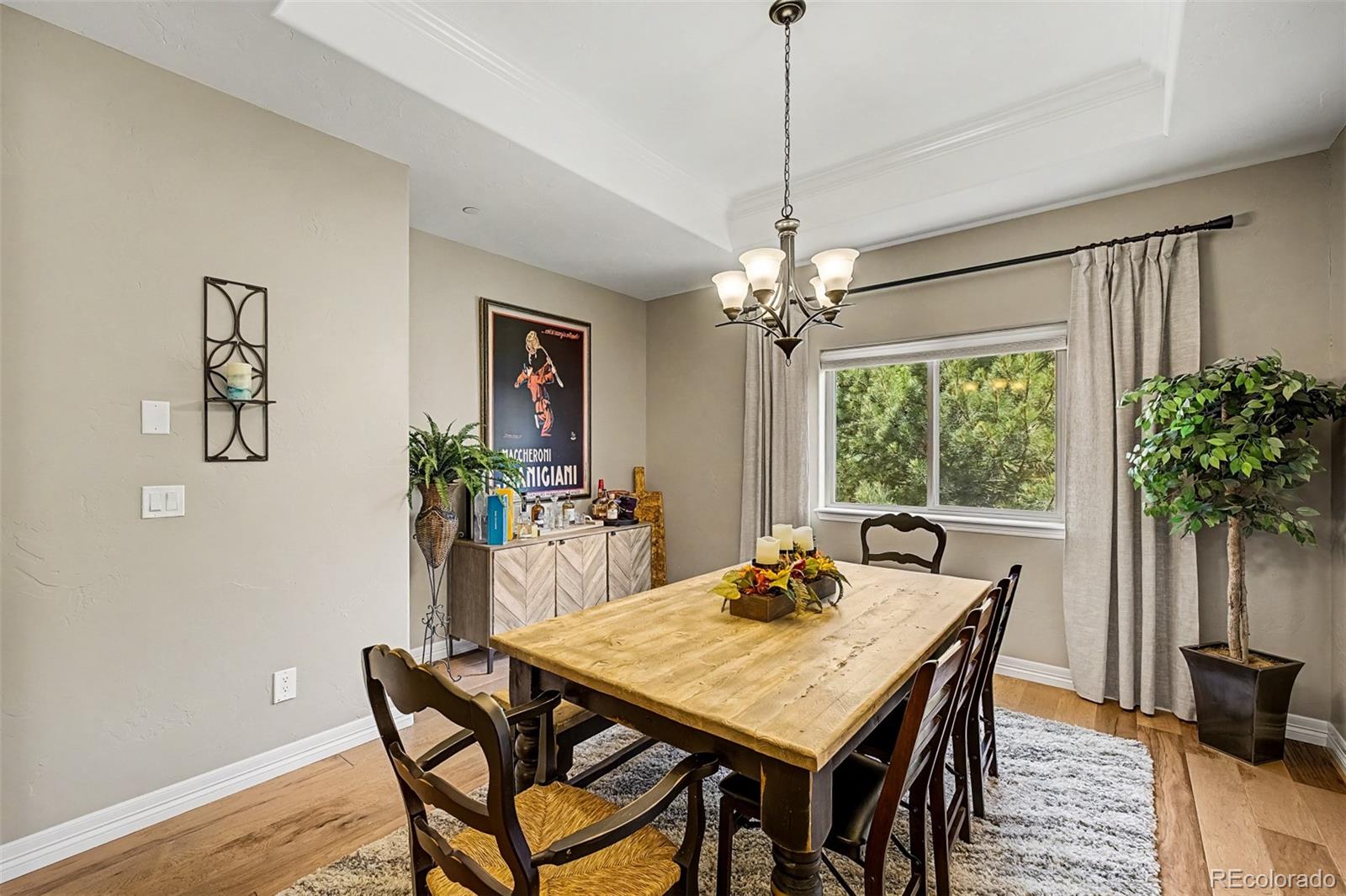 MLS Image #5 for 429  stone cottage grove,colorado springs, Colorado