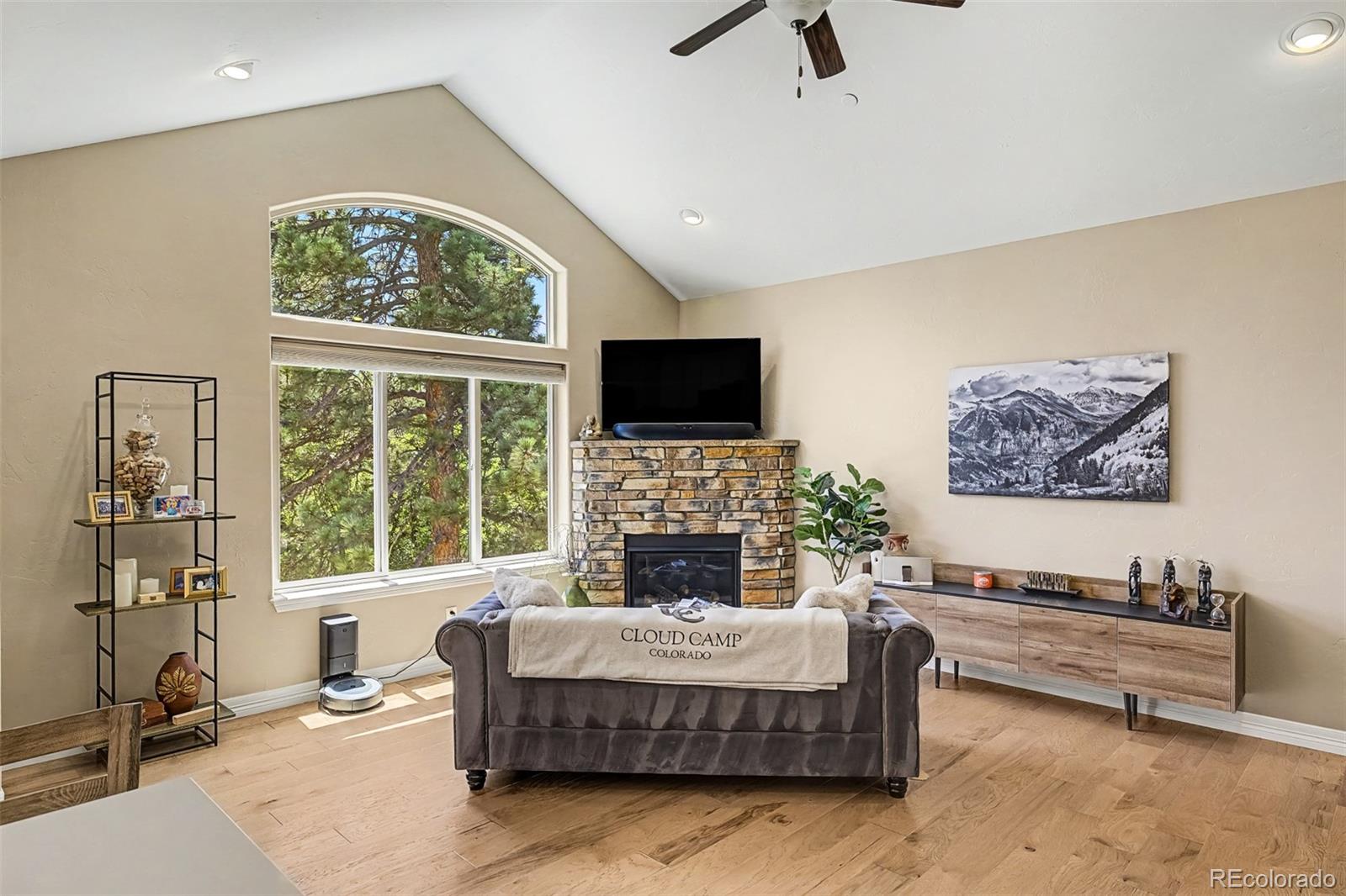 MLS Image #6 for 429  stone cottage grove,colorado springs, Colorado