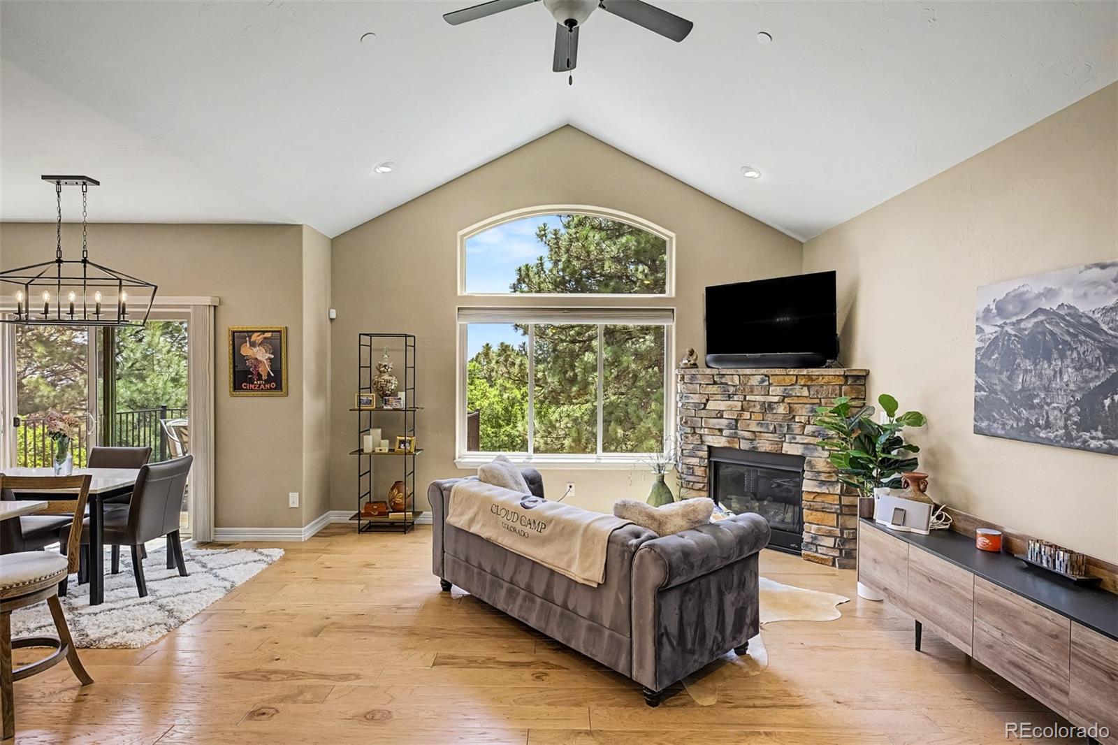 MLS Image #8 for 429  stone cottage grove,colorado springs, Colorado