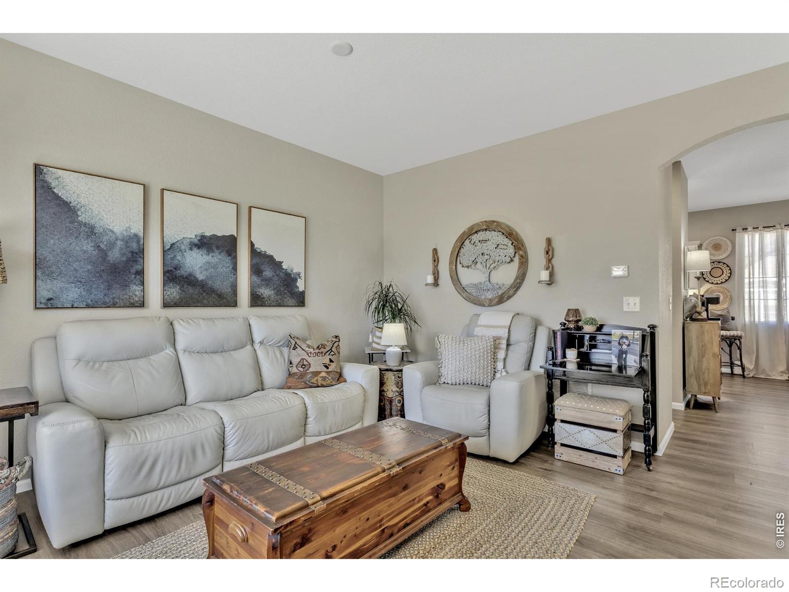 MLS Image #2 for 1362  royal troon drive,castle rock, Colorado