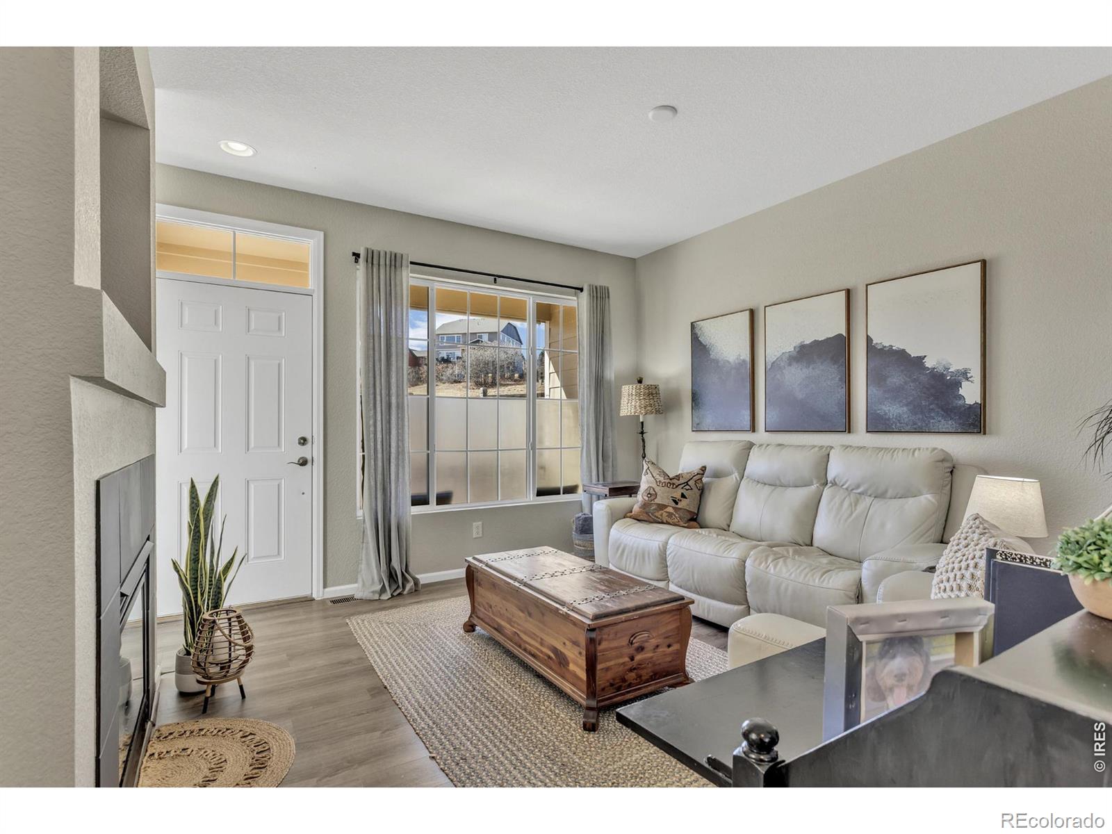 MLS Image #3 for 1362  royal troon drive,castle rock, Colorado