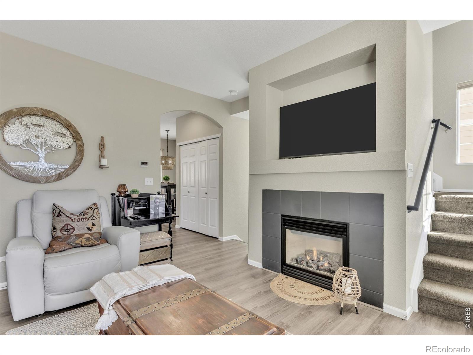 MLS Image #4 for 1362  royal troon drive,castle rock, Colorado