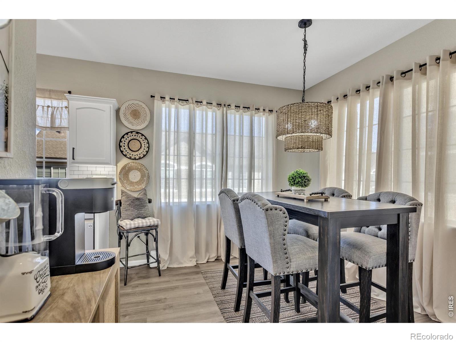 MLS Image #5 for 1362  royal troon drive,castle rock, Colorado