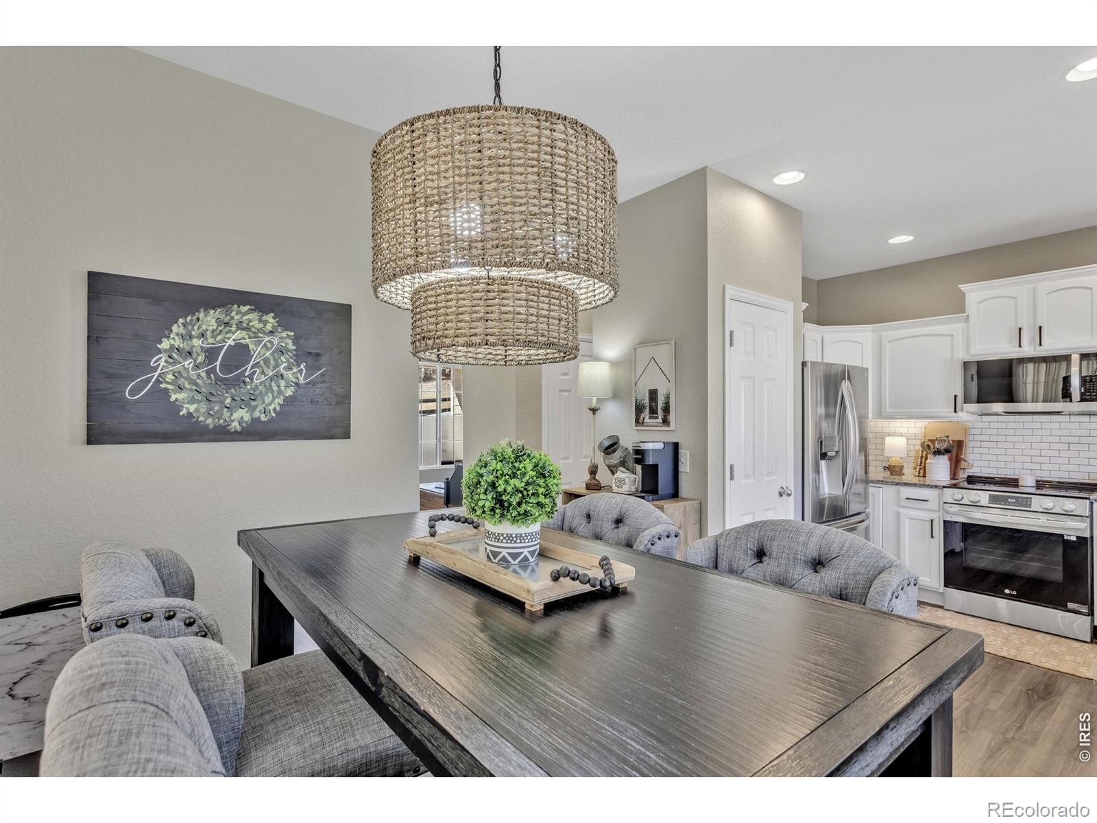 MLS Image #6 for 1362  royal troon drive,castle rock, Colorado