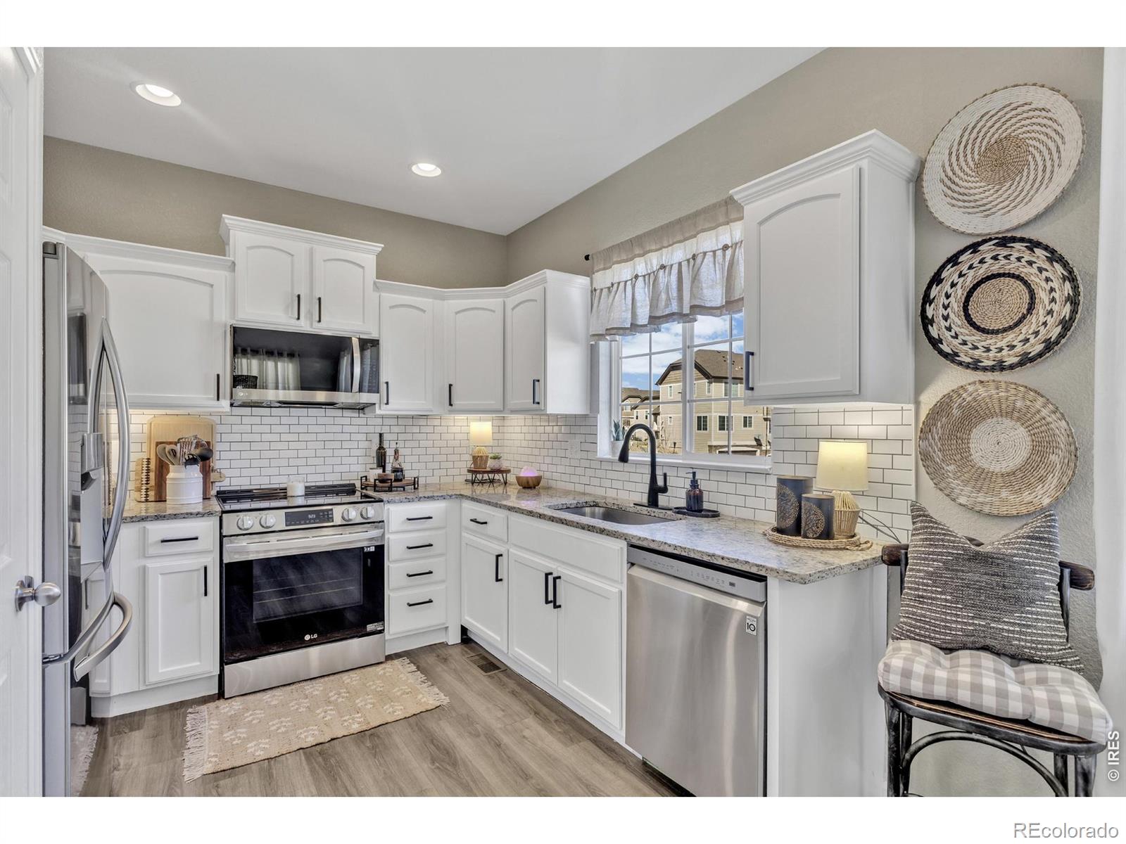 MLS Image #7 for 1362  royal troon drive,castle rock, Colorado