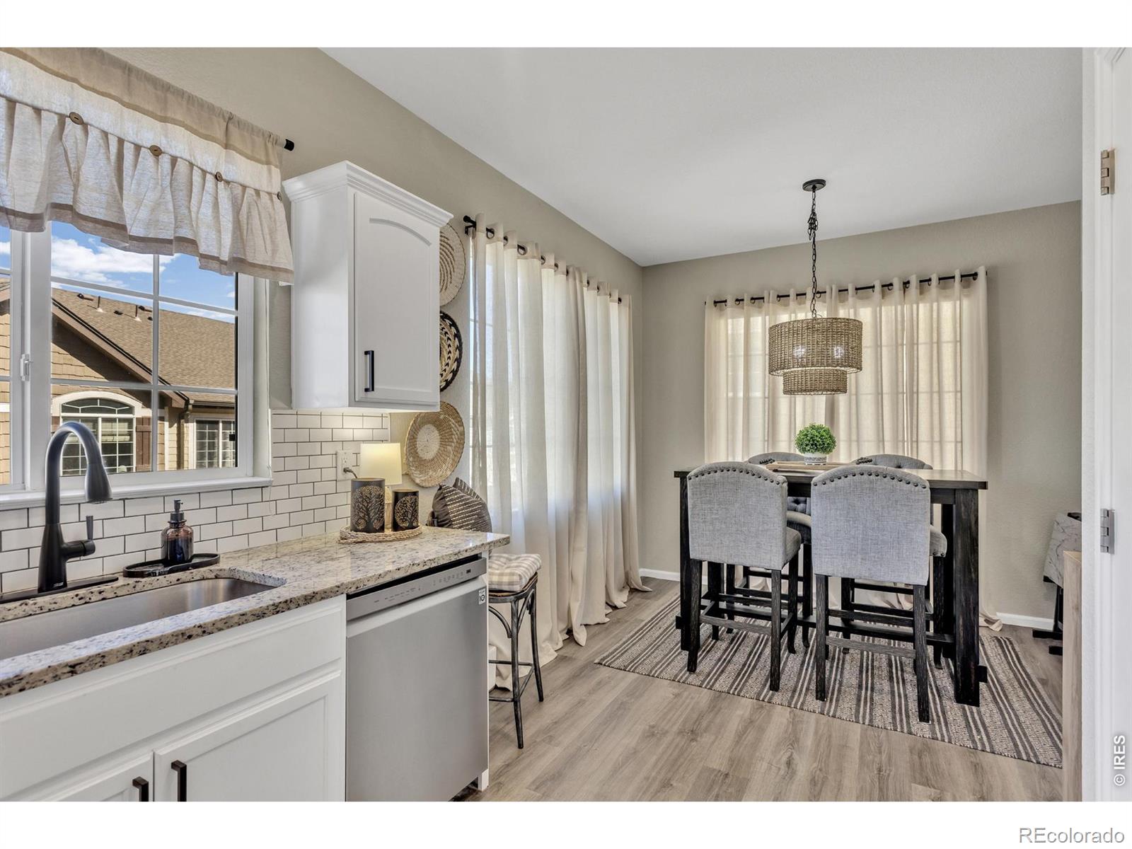 MLS Image #8 for 1362  royal troon drive,castle rock, Colorado
