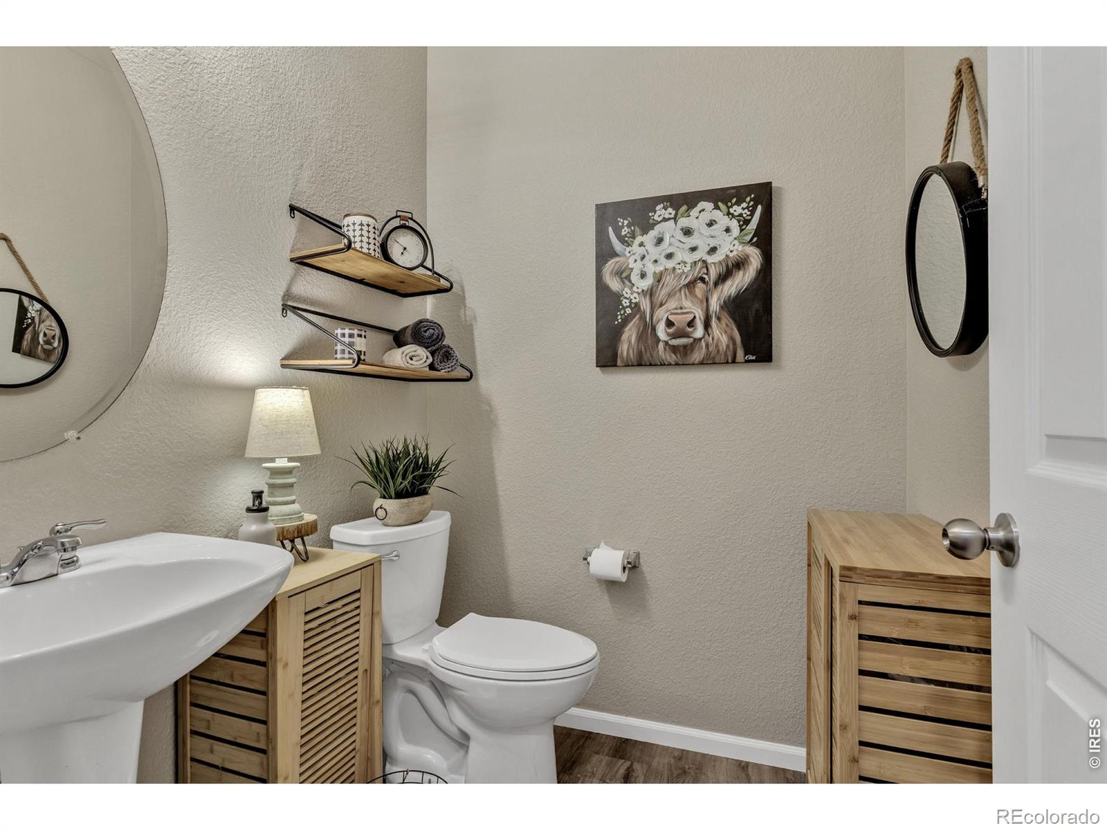 MLS Image #9 for 1362  royal troon drive,castle rock, Colorado
