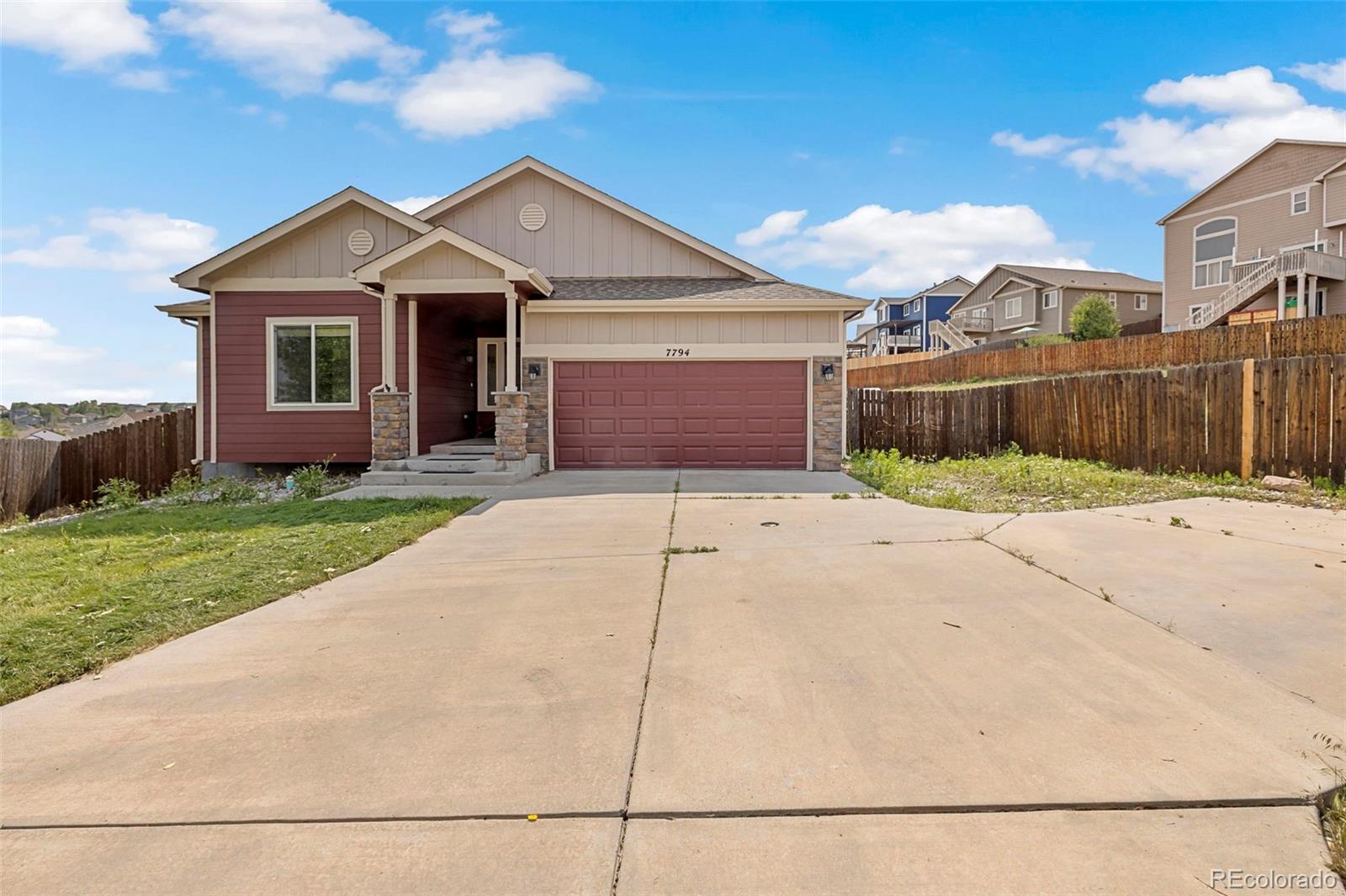 MLS Image #39 for 7794  landover lane,fountain, Colorado