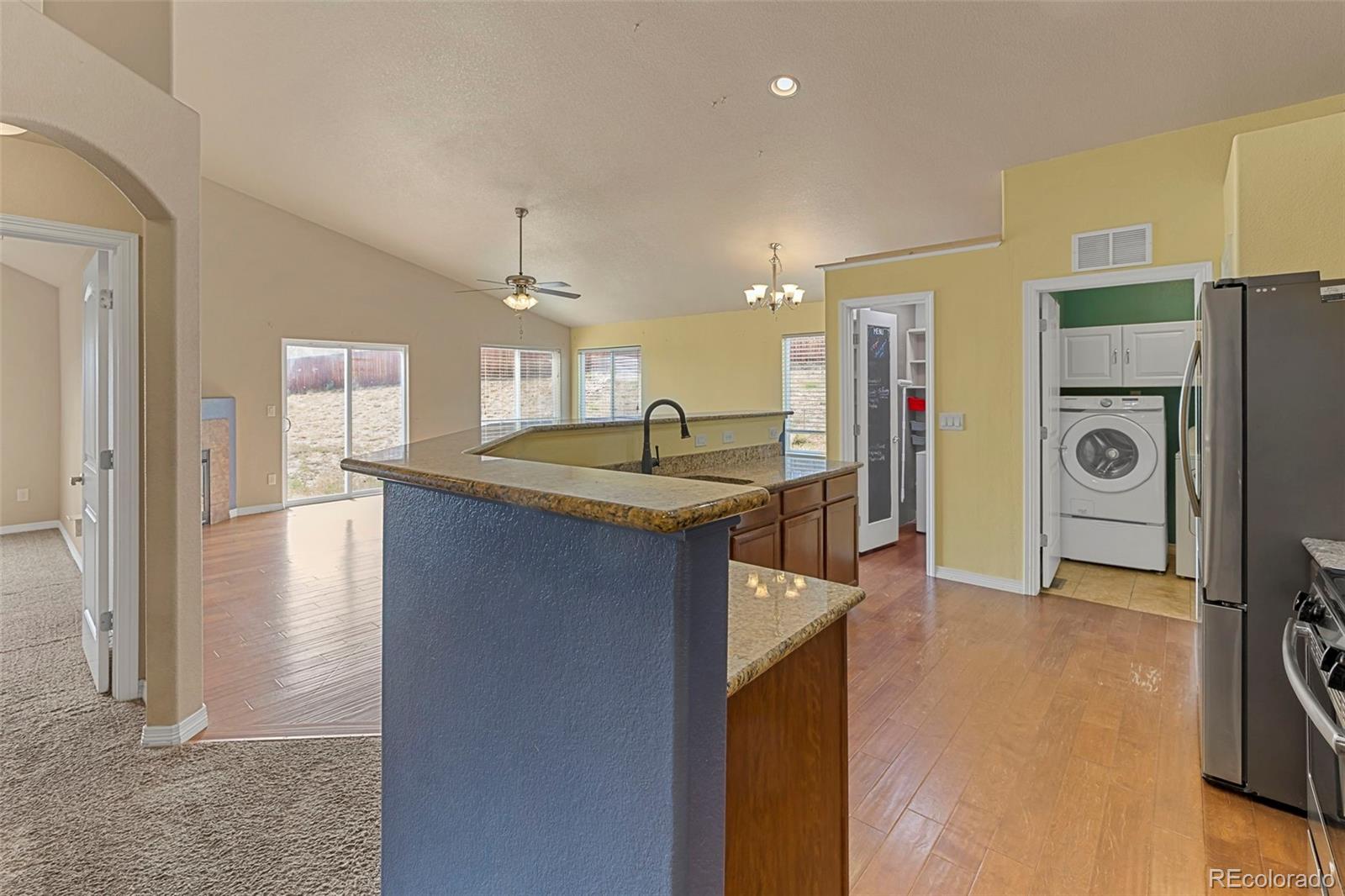 MLS Image #4 for 7794  landover lane,fountain, Colorado