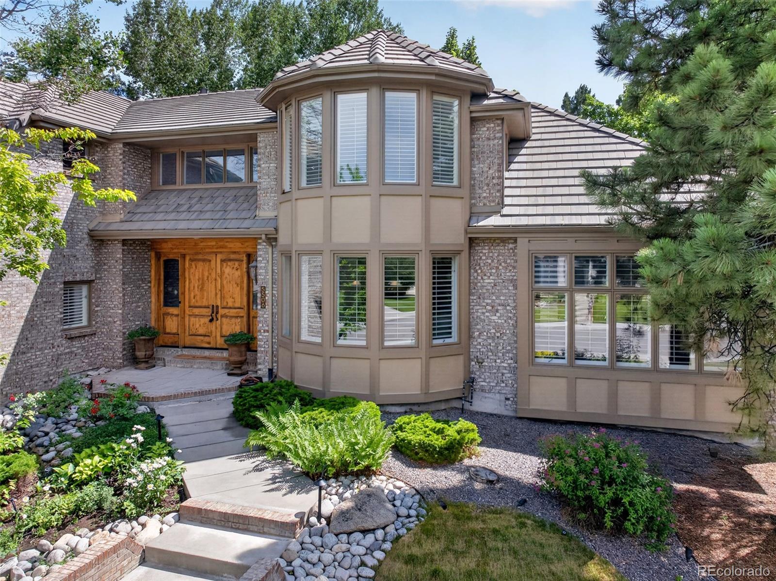 MLS Image #4 for 5506 e mineral lane,littleton, Colorado
