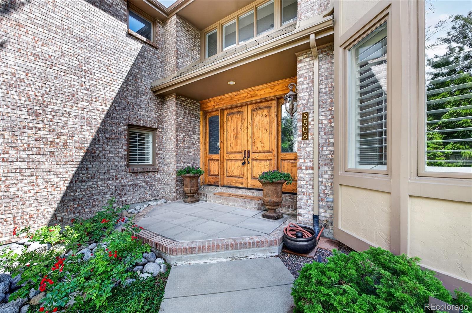MLS Image #5 for 5506 e mineral lane,littleton, Colorado