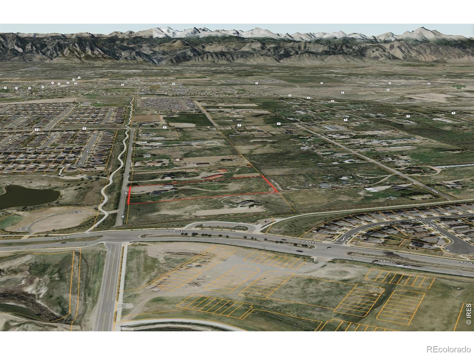 MLS Image #12 for 3363  lowell lane,erie, Colorado