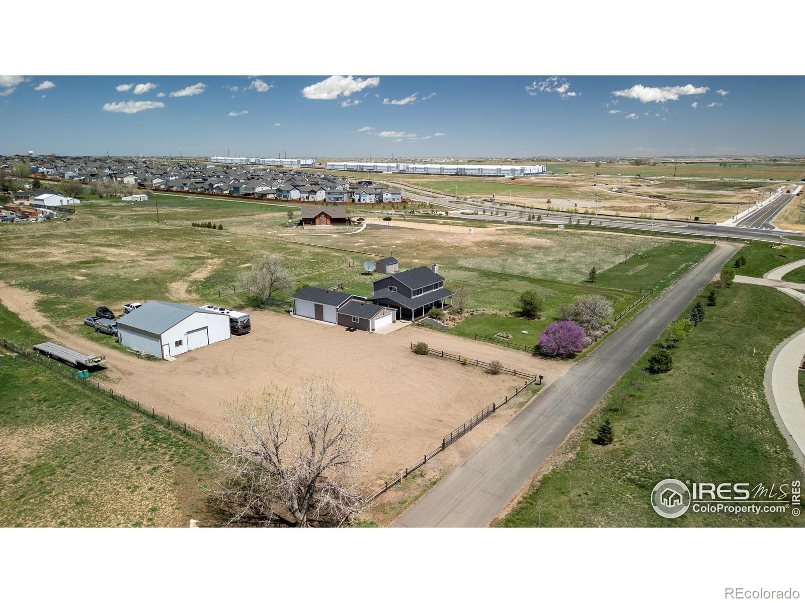 MLS Image #5 for 3363  lowell lane,erie, Colorado