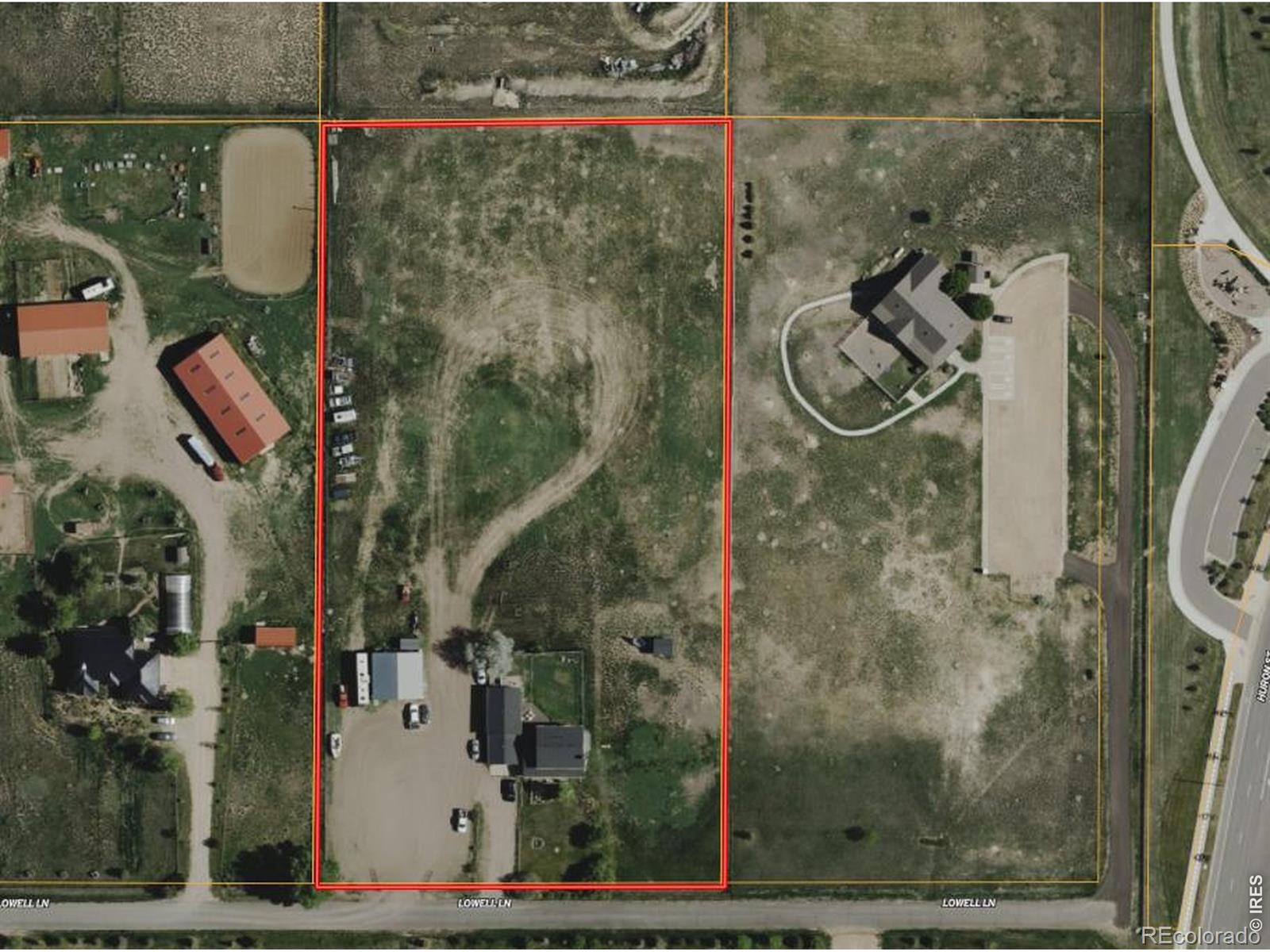 MLS Image #6 for 3363  lowell lane,erie, Colorado