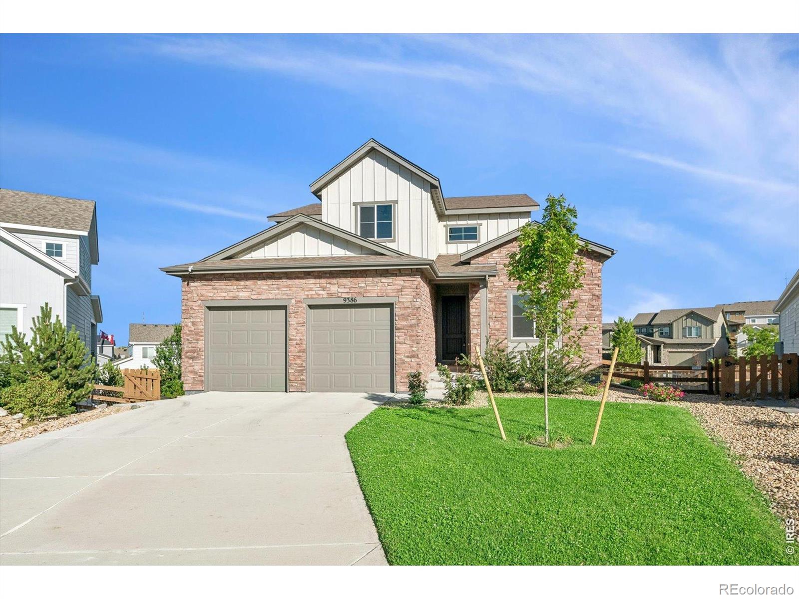 MLS Image #0 for 9386  bross street,arvada, Colorado