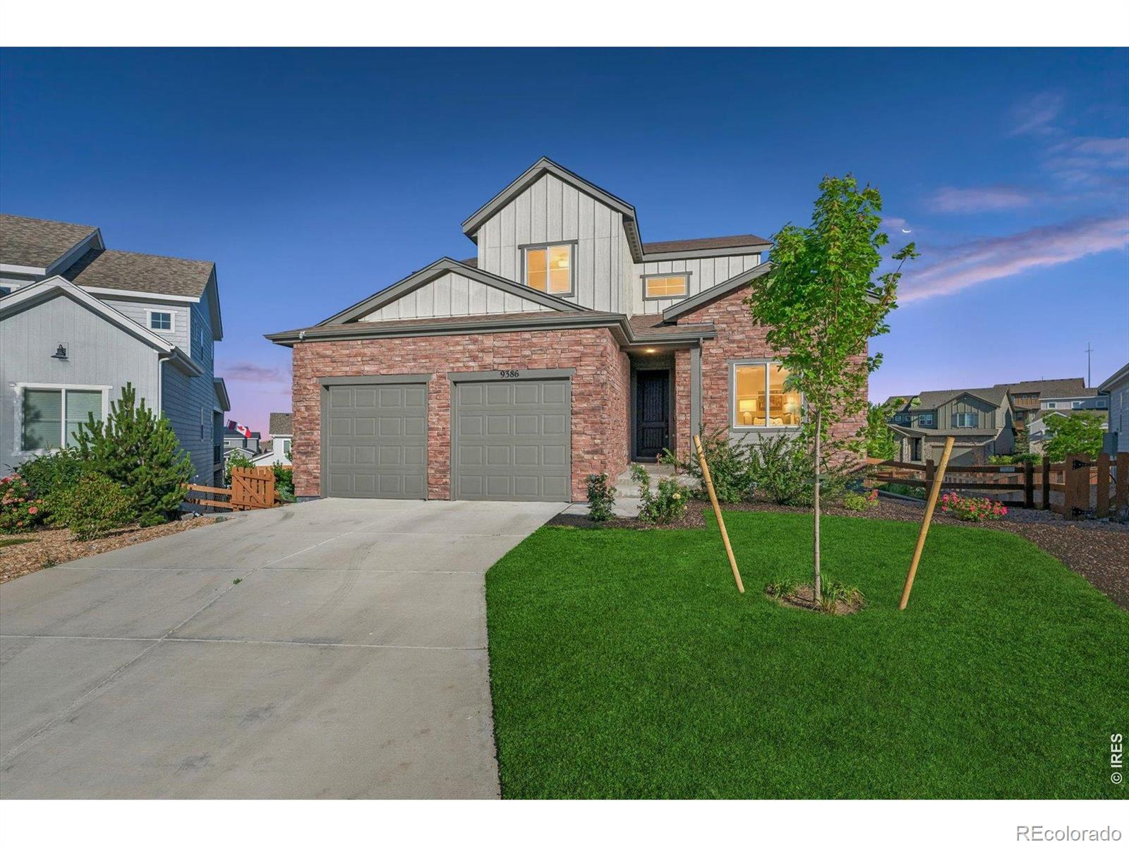 MLS Image #1 for 9386  bross street,arvada, Colorado