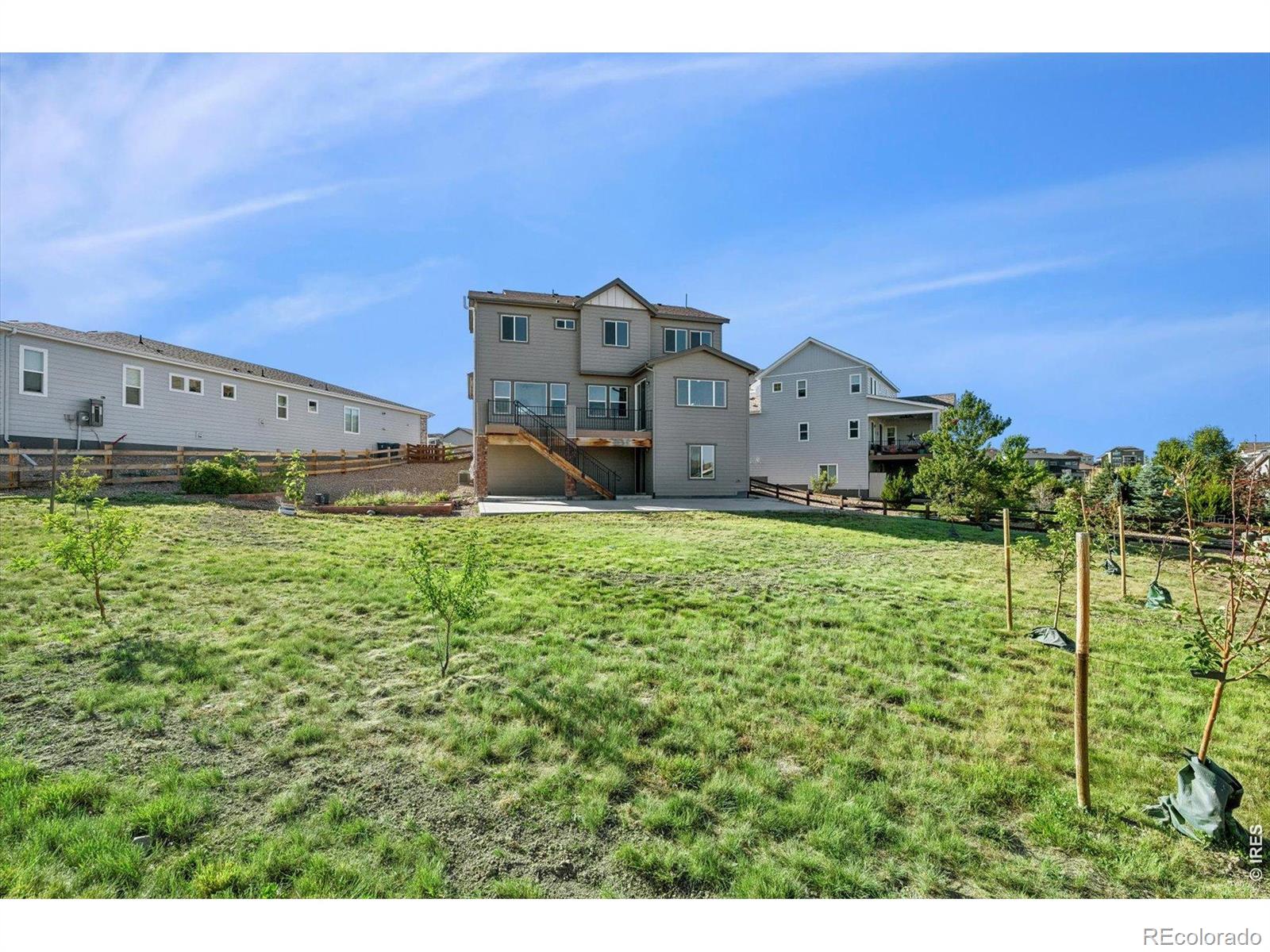 MLS Image #41 for 9386  bross street,arvada, Colorado