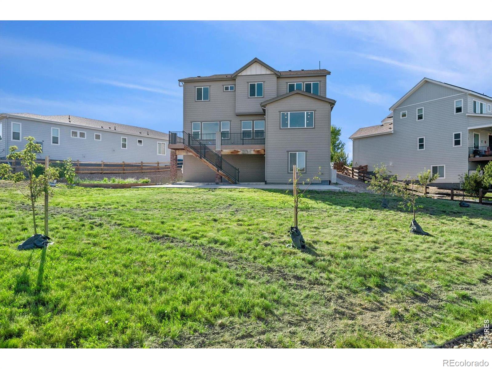 MLS Image #42 for 9386  bross street,arvada, Colorado