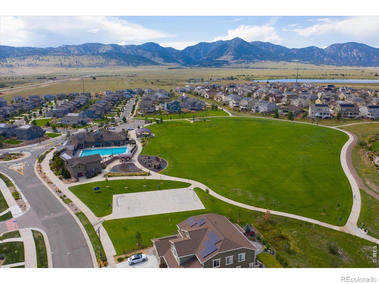 MLS Image #43 for 9386  bross street,arvada, Colorado