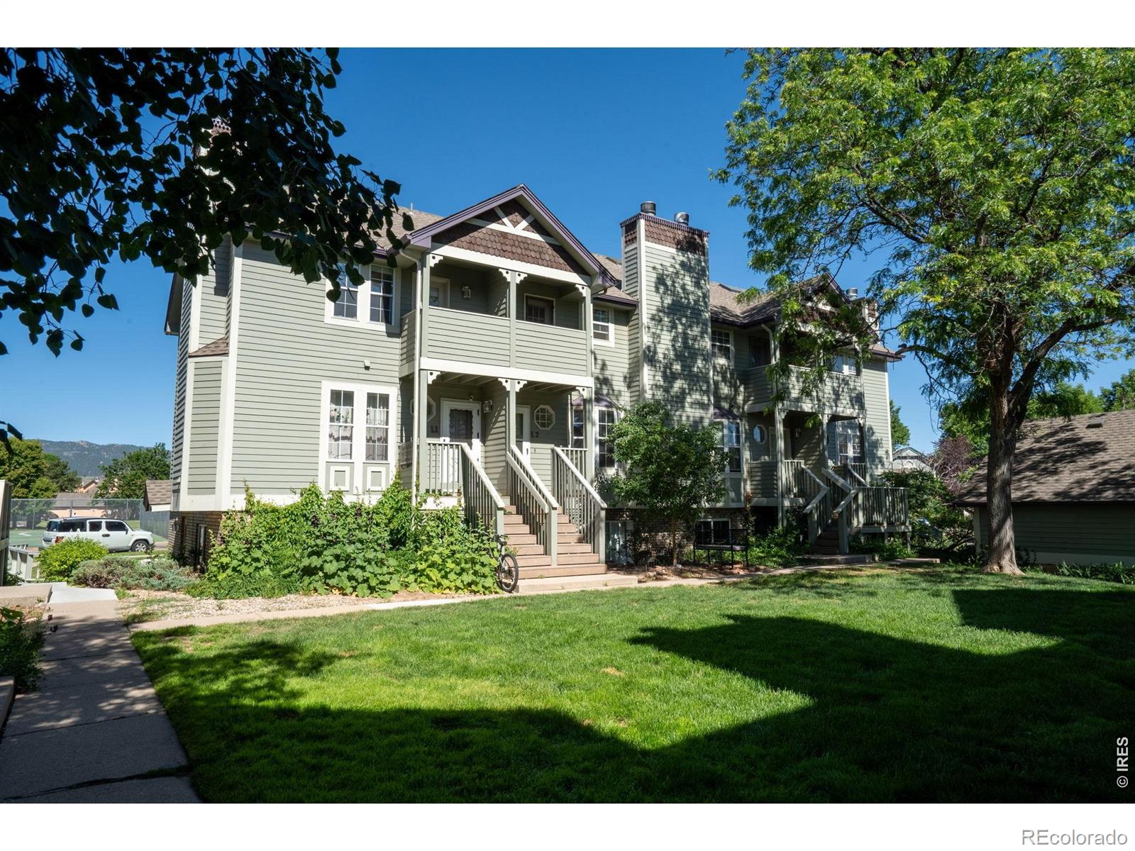 MLS Image #2 for 2828  silverplume drive,fort collins, Colorado