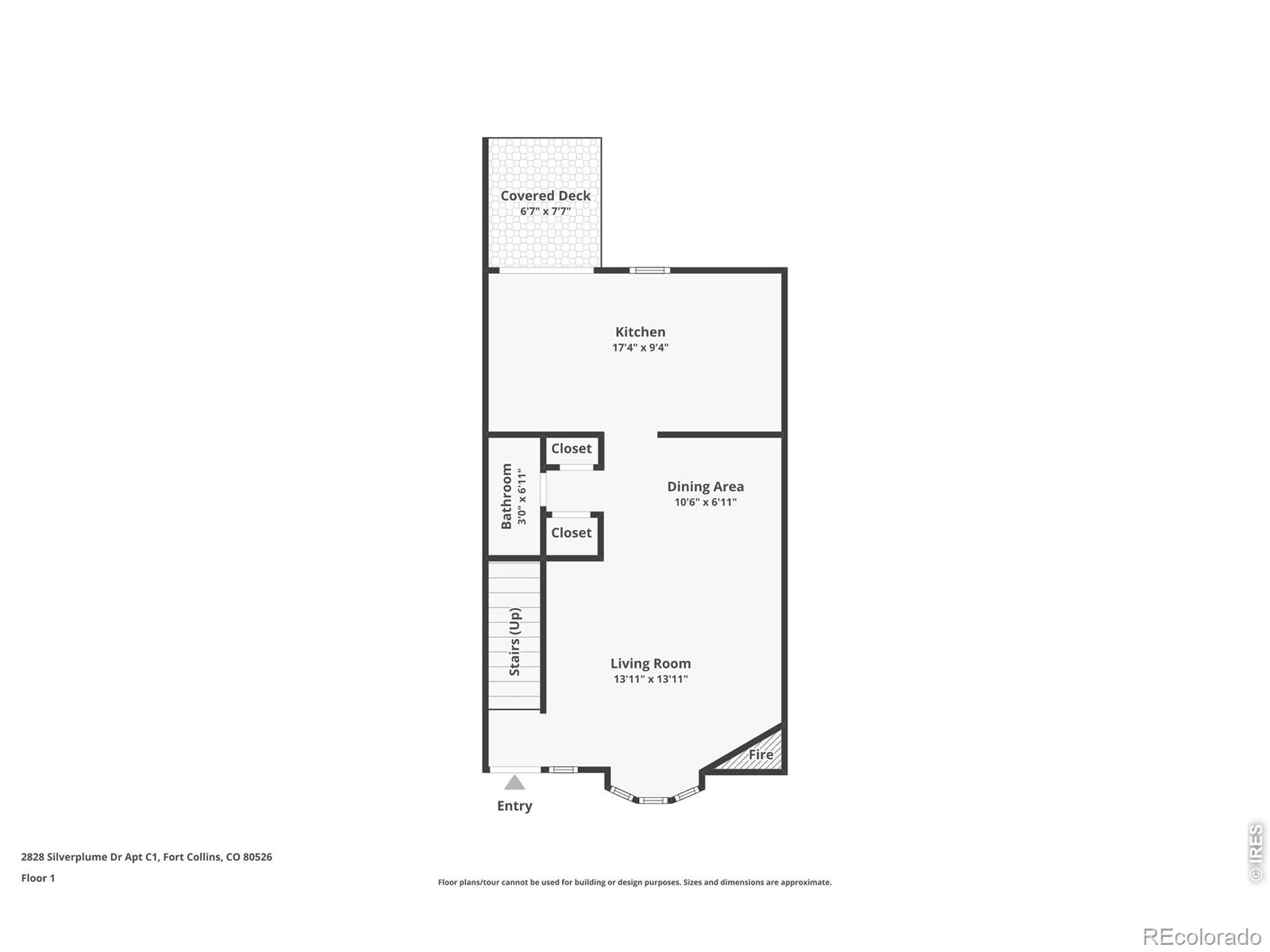 MLS Image #20 for 2828  silverplume drive,fort collins, Colorado
