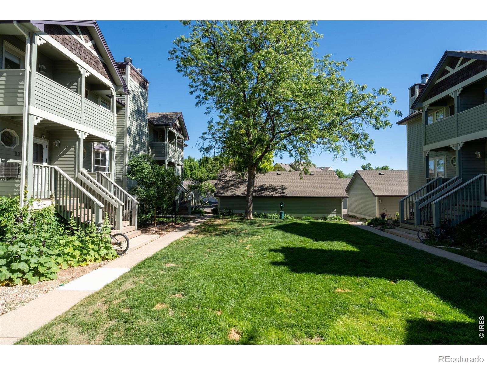 MLS Image #3 for 2828  silverplume drive,fort collins, Colorado