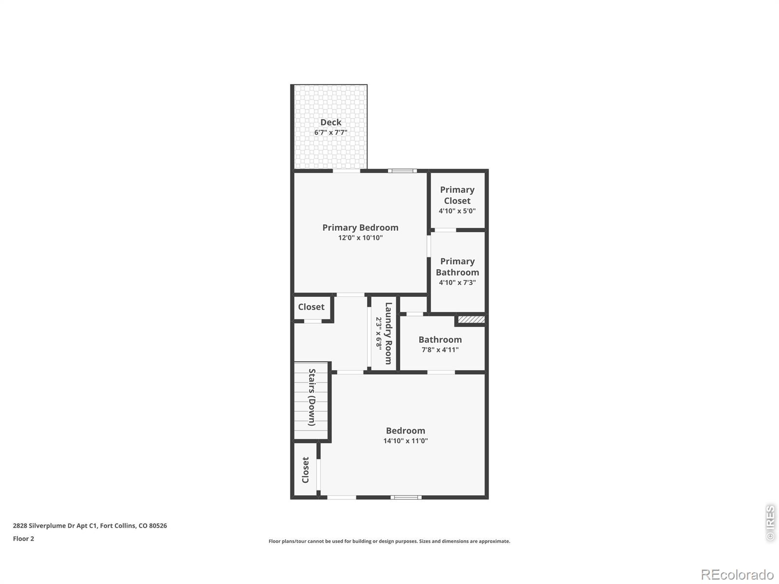 MLS Image #34 for 2828  silverplume drive,fort collins, Colorado