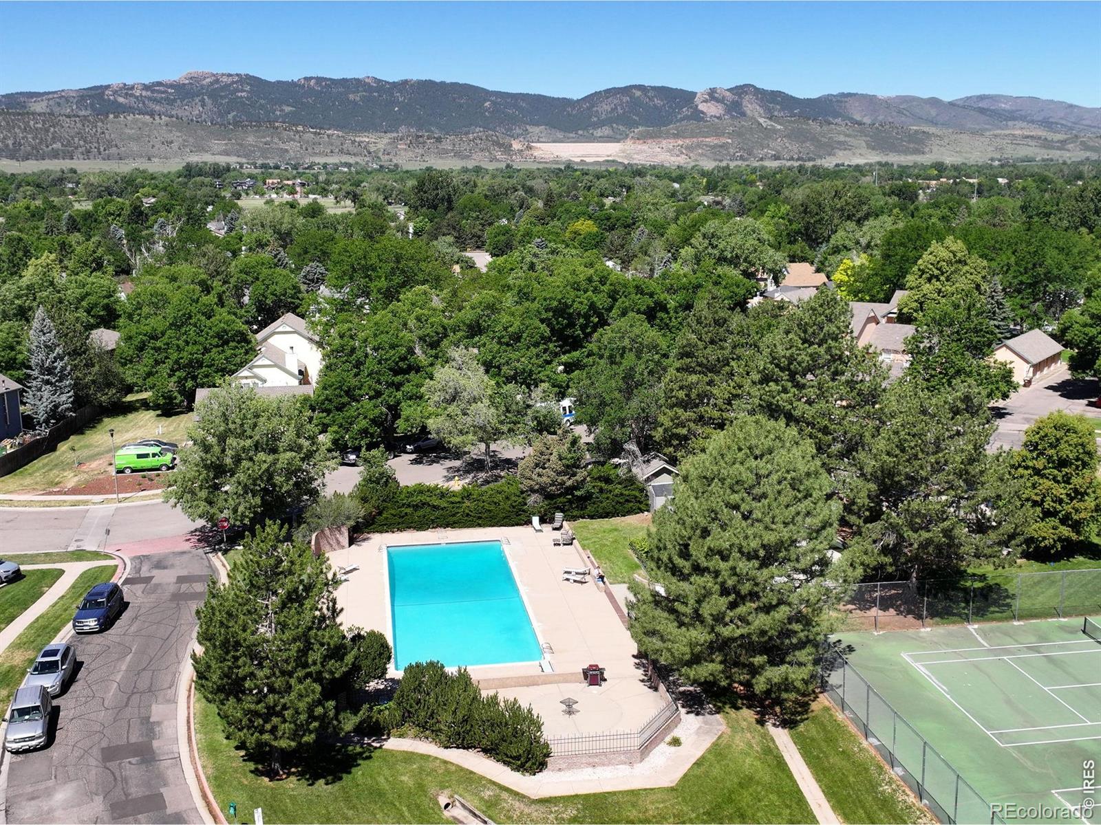 MLS Image #36 for 2828  silverplume drive,fort collins, Colorado