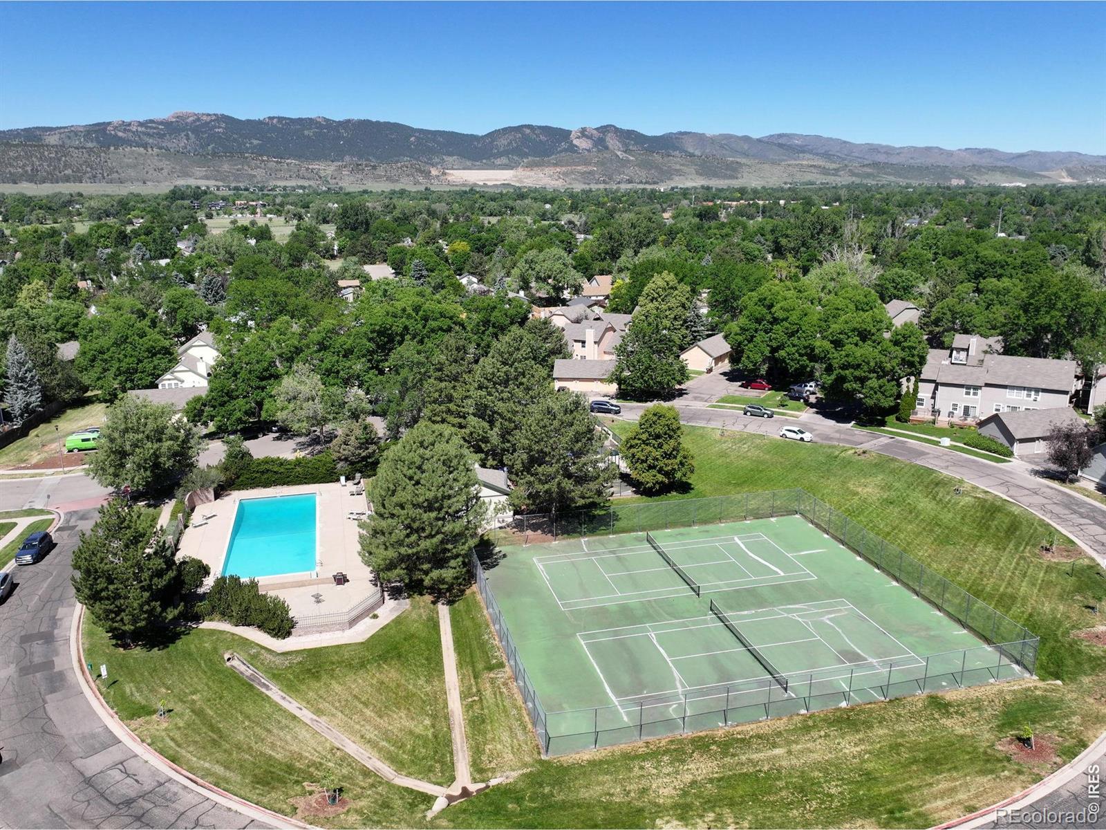 MLS Image #37 for 2828  silverplume drive,fort collins, Colorado