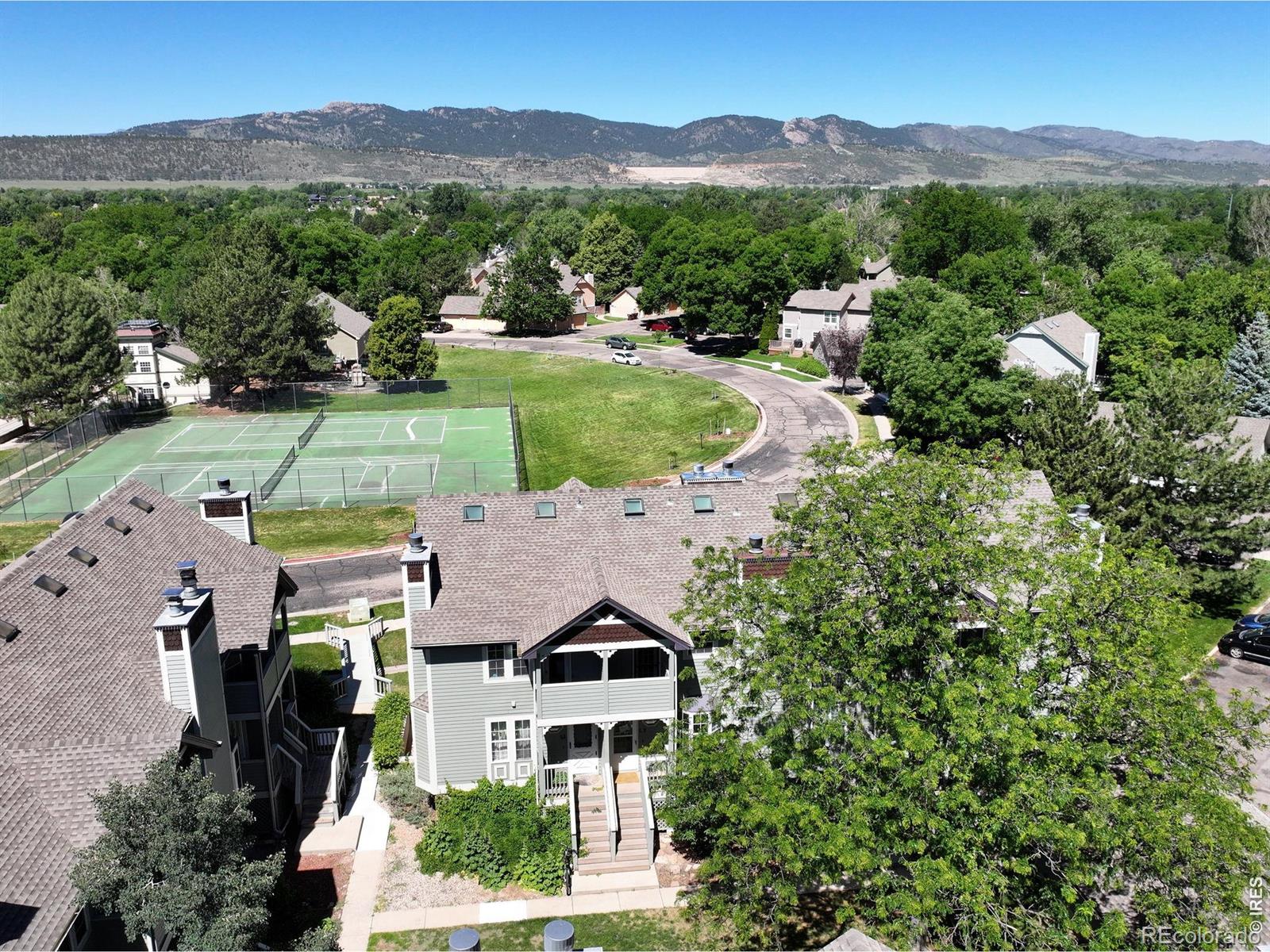 MLS Image #38 for 2828  silverplume drive,fort collins, Colorado