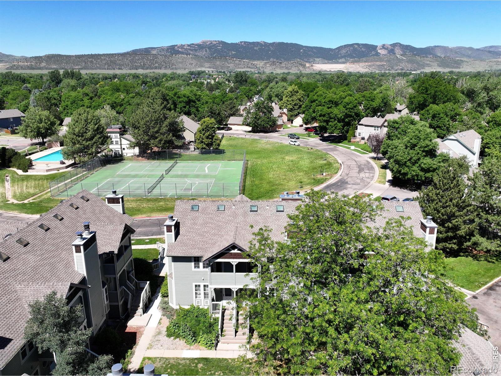 MLS Image #39 for 2828  silverplume drive,fort collins, Colorado