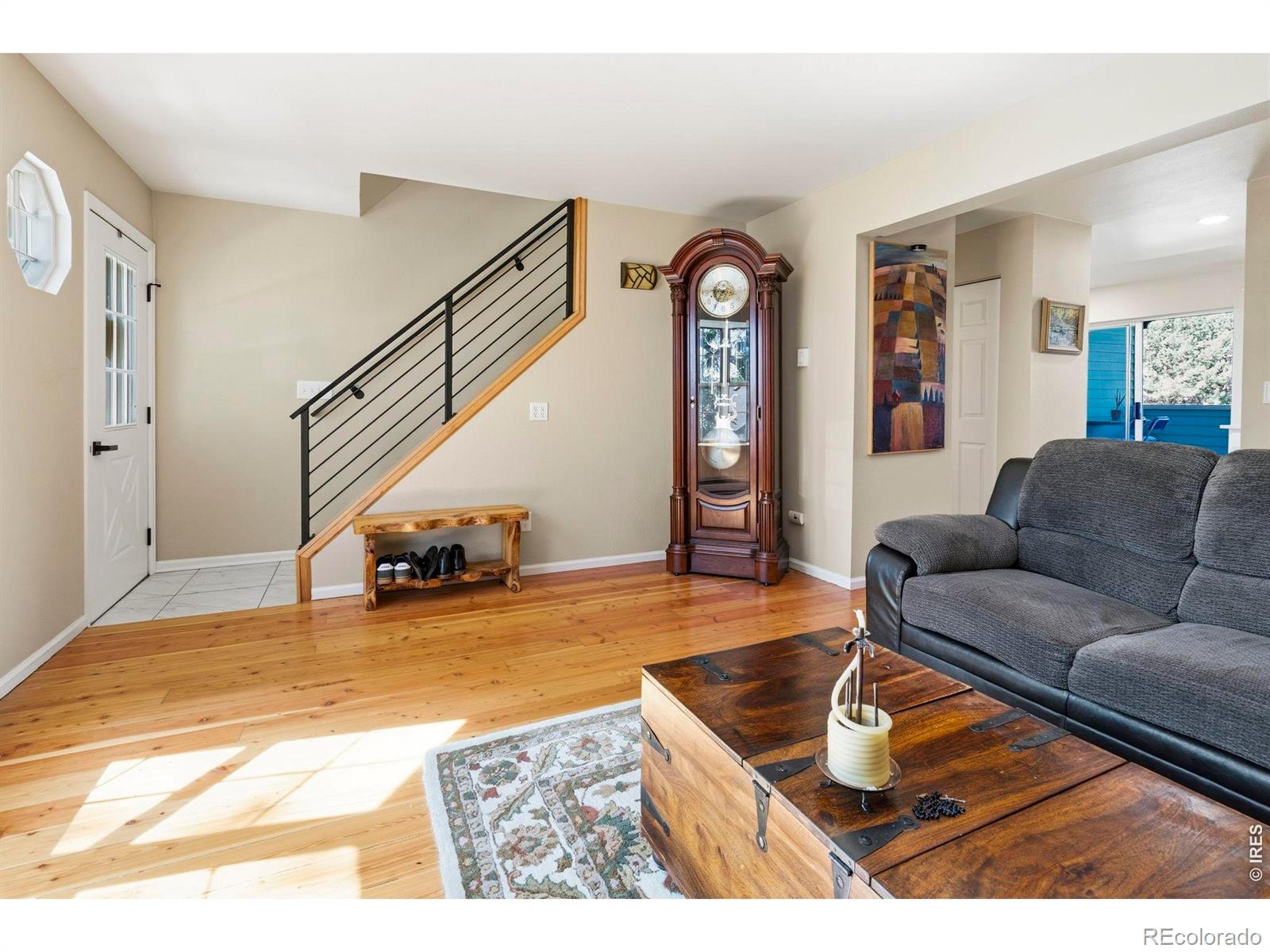 MLS Image #4 for 2828  silverplume drive,fort collins, Colorado