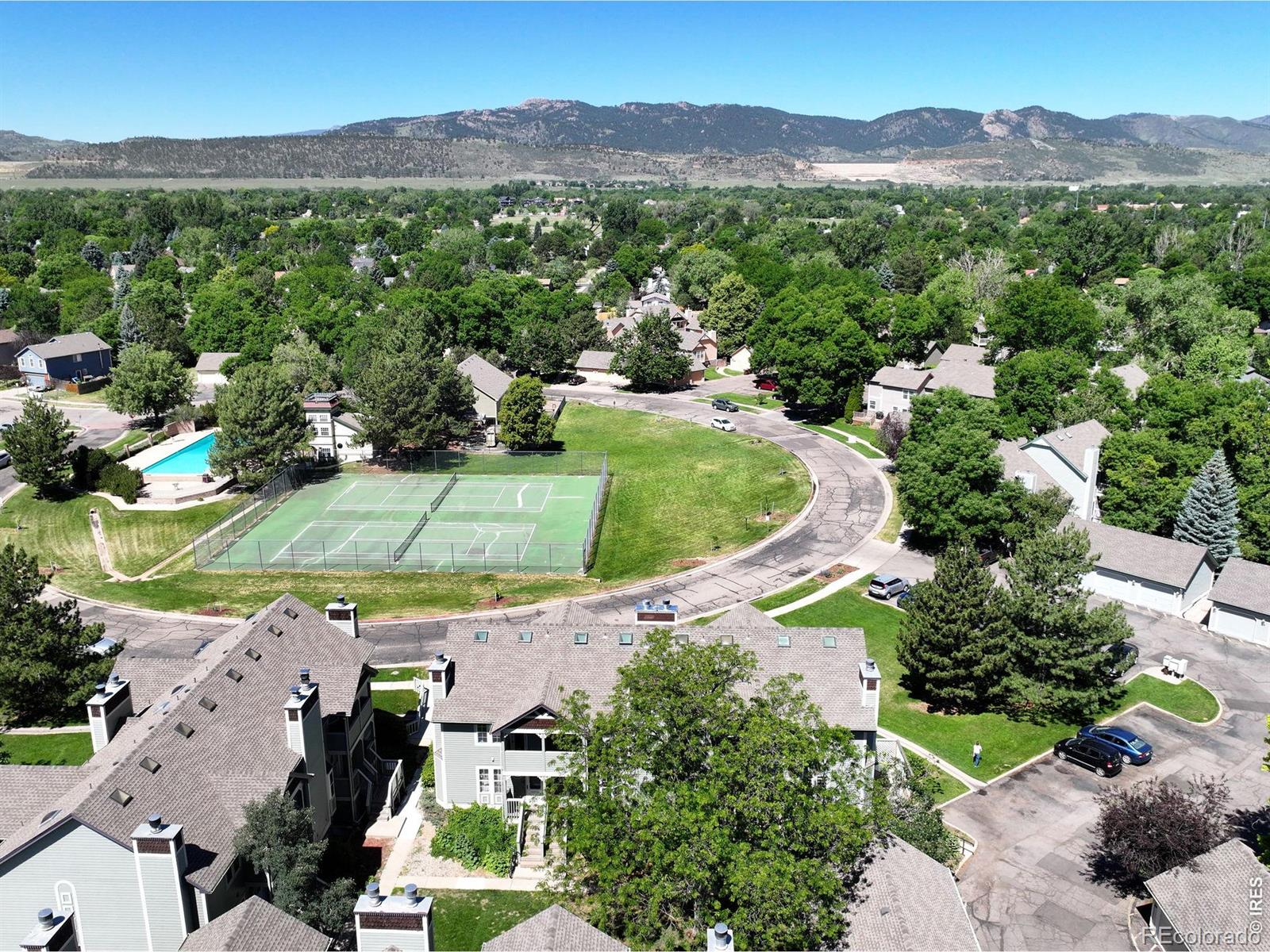 MLS Image #40 for 2828  silverplume drive,fort collins, Colorado