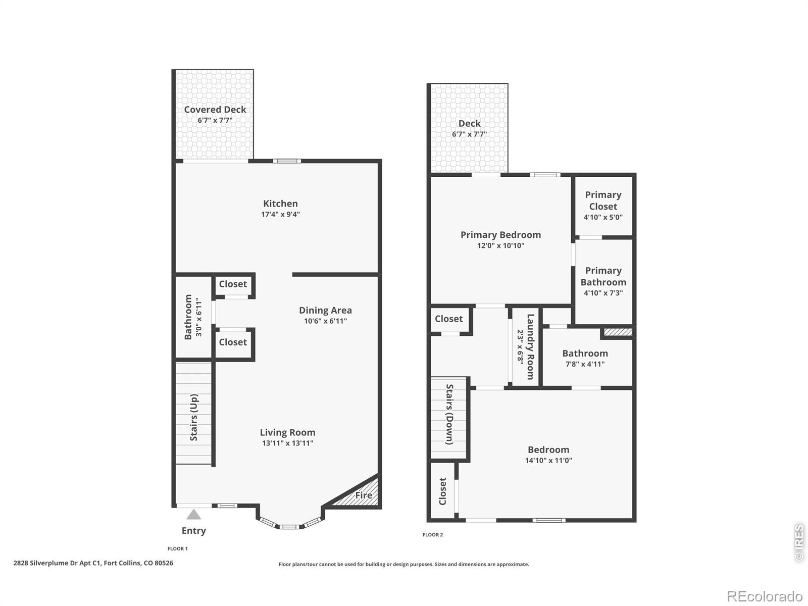 MLS Image #41 for 2828  silverplume drive,fort collins, Colorado