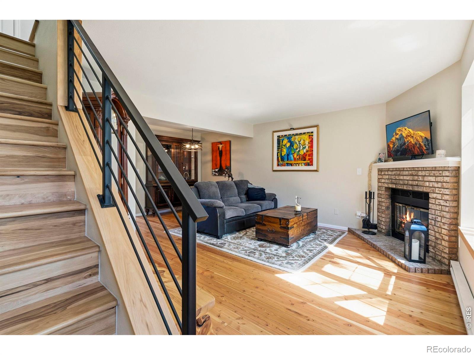 MLS Image #6 for 2828  silverplume drive,fort collins, Colorado