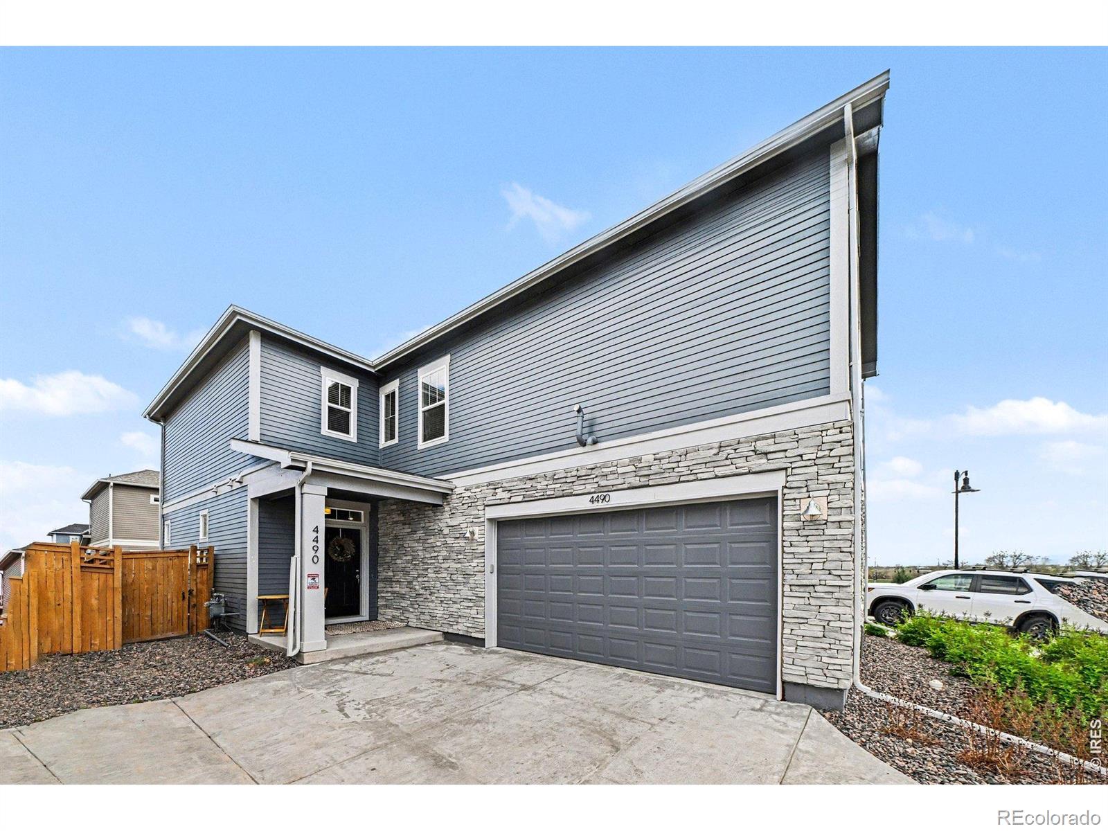 MLS Image #3 for 4490  haymill court,timnath, Colorado