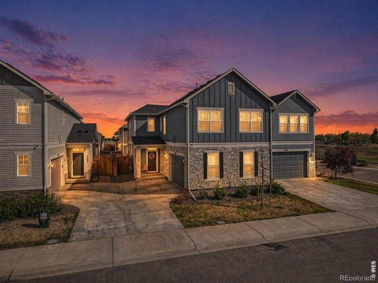 MLS Image #37 for 4490  haymill court,timnath, Colorado