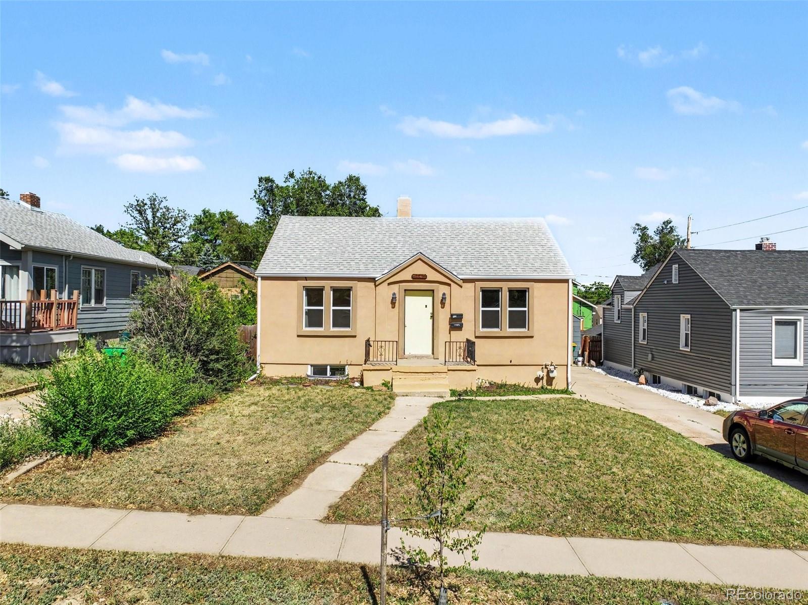 MLS Image #0 for 3006  depew street,wheat ridge, Colorado