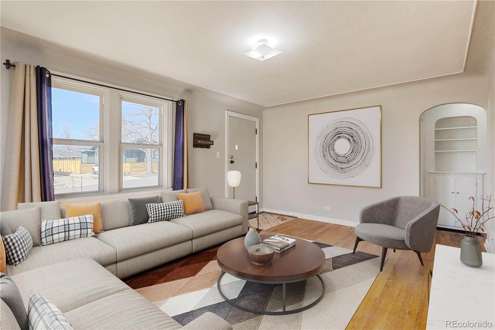 MLS Image #2 for 3006  depew street,wheat ridge, Colorado