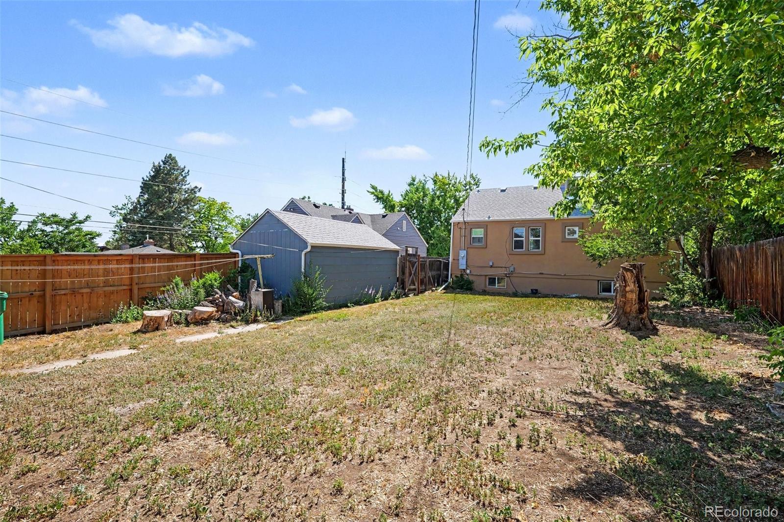 MLS Image #40 for 3006  depew street,wheat ridge, Colorado