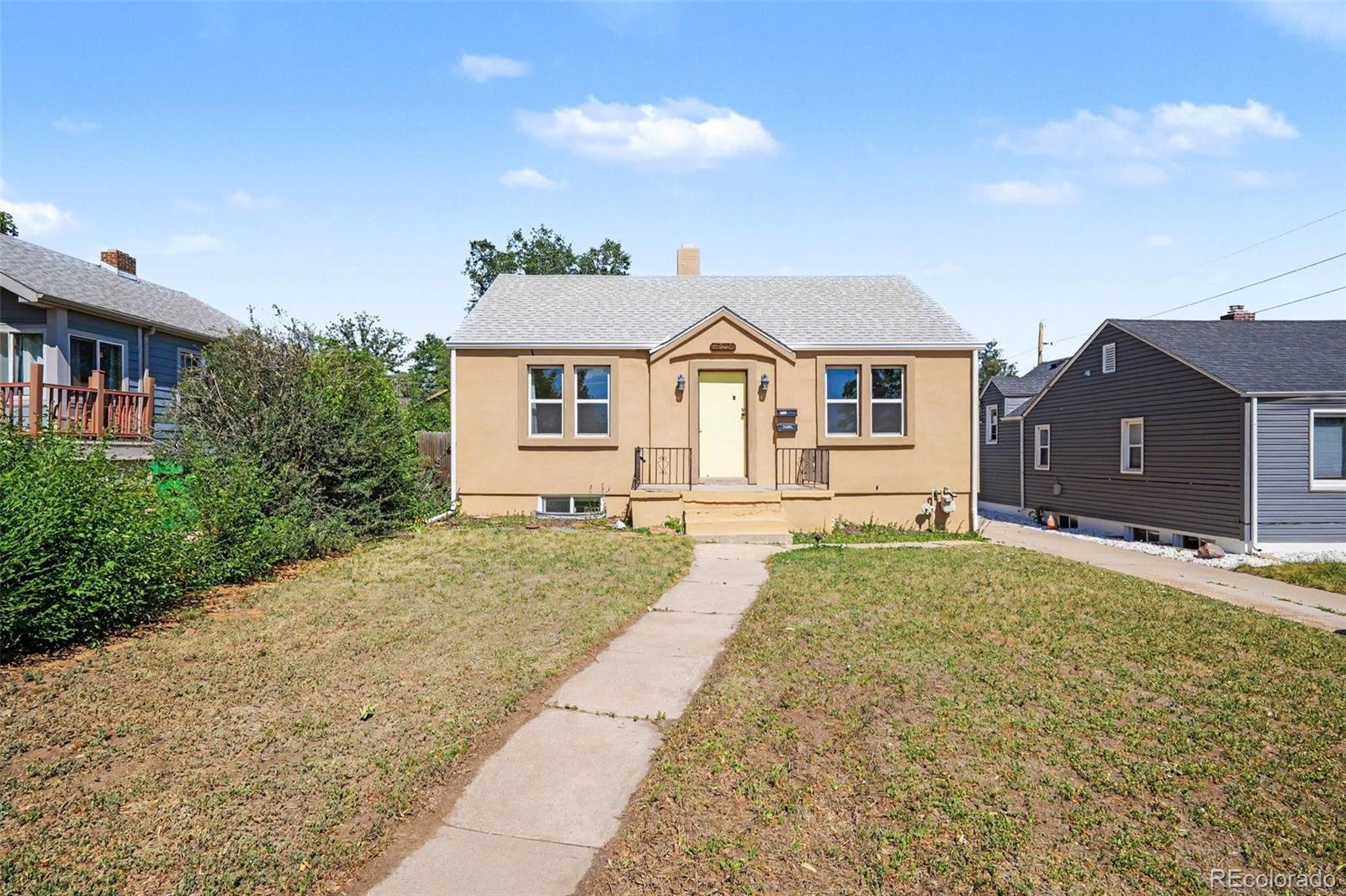 MLS Image #43 for 3006  depew street,wheat ridge, Colorado