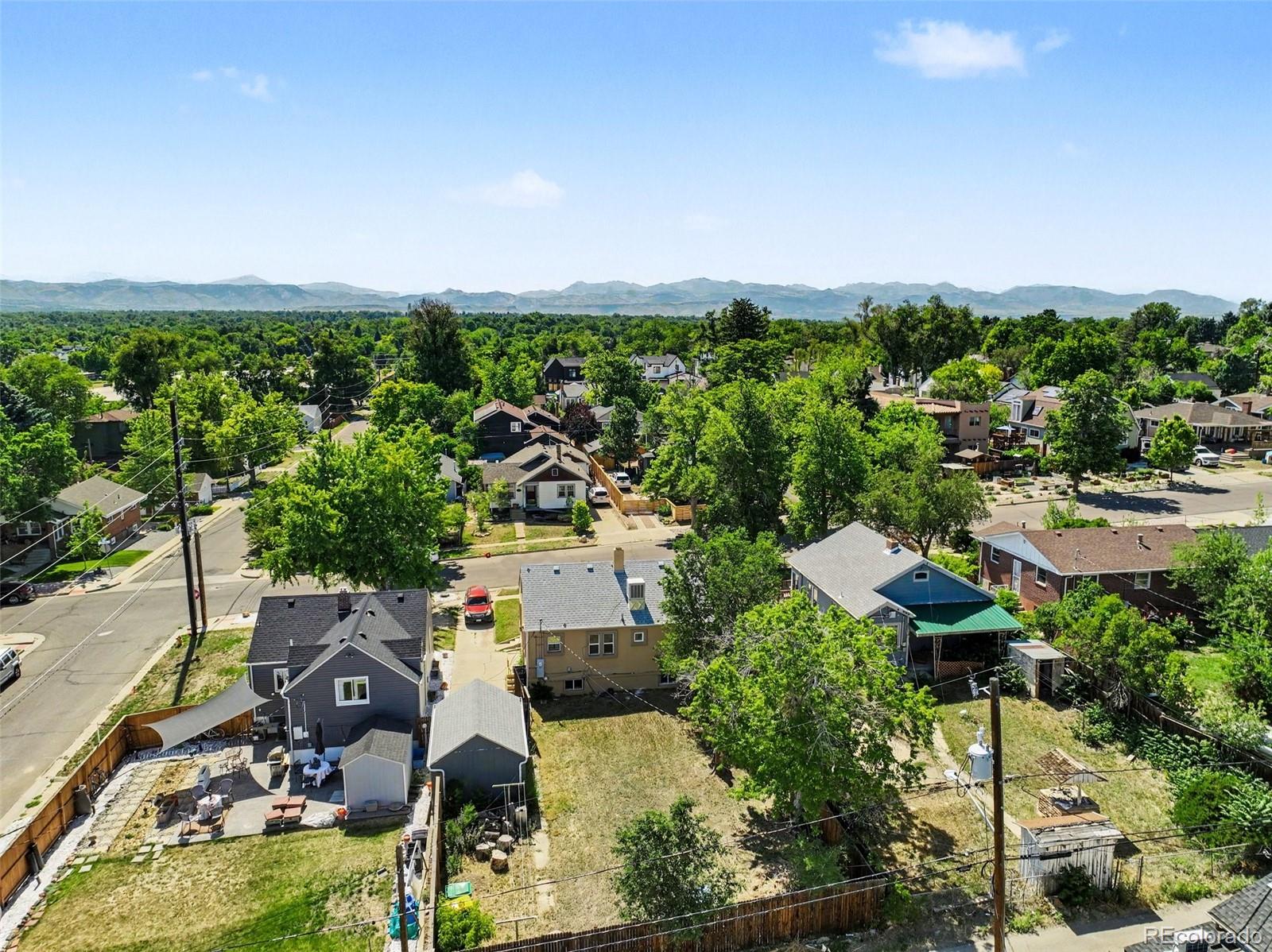 MLS Image #44 for 3006  depew street,wheat ridge, Colorado