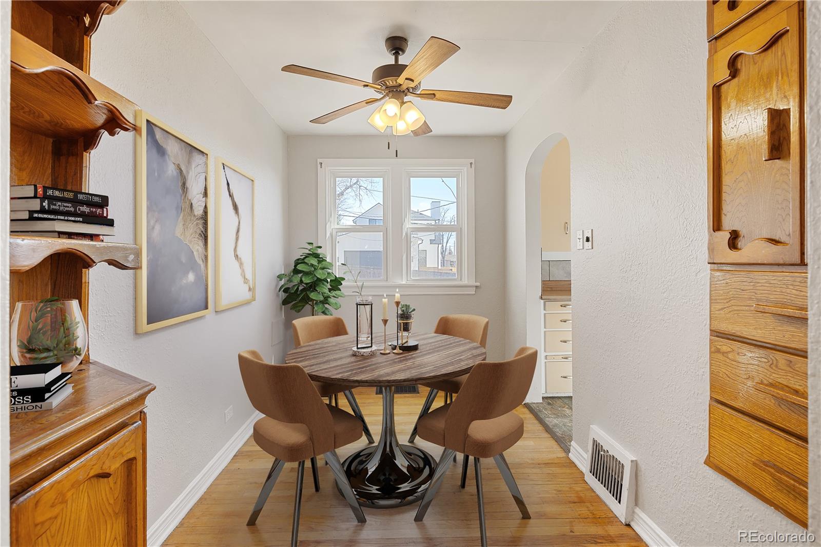 MLS Image #6 for 3006  depew street,wheat ridge, Colorado