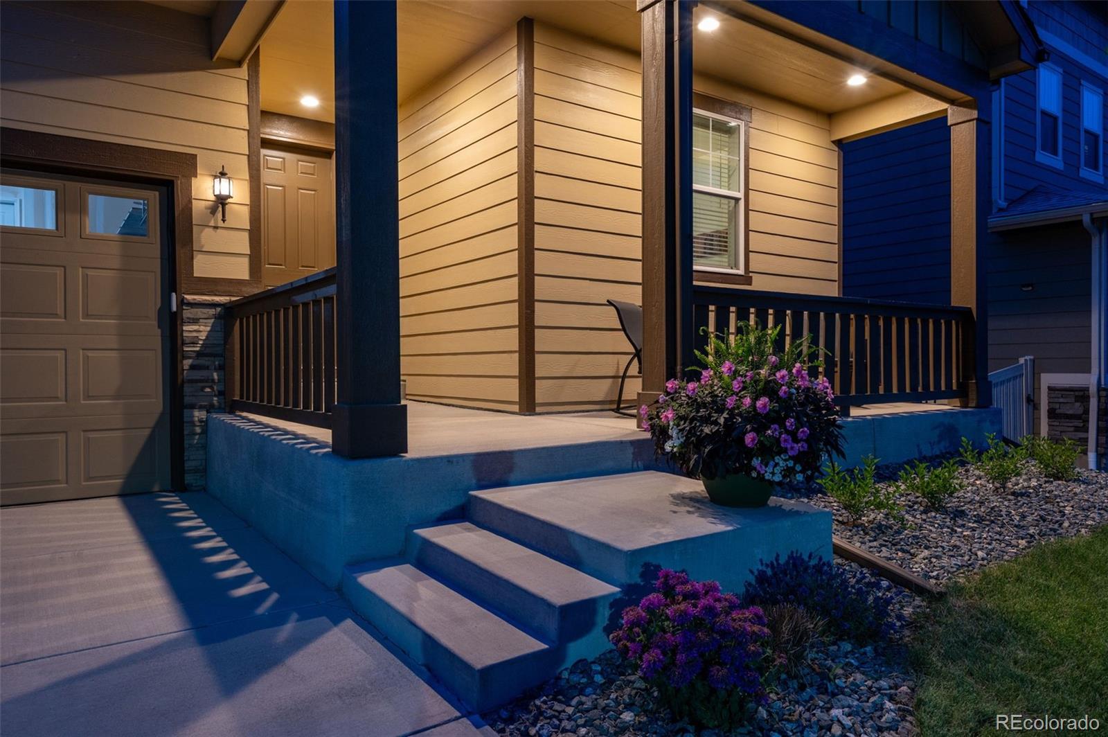 MLS Image #2 for 10573  yosemite street,henderson, Colorado