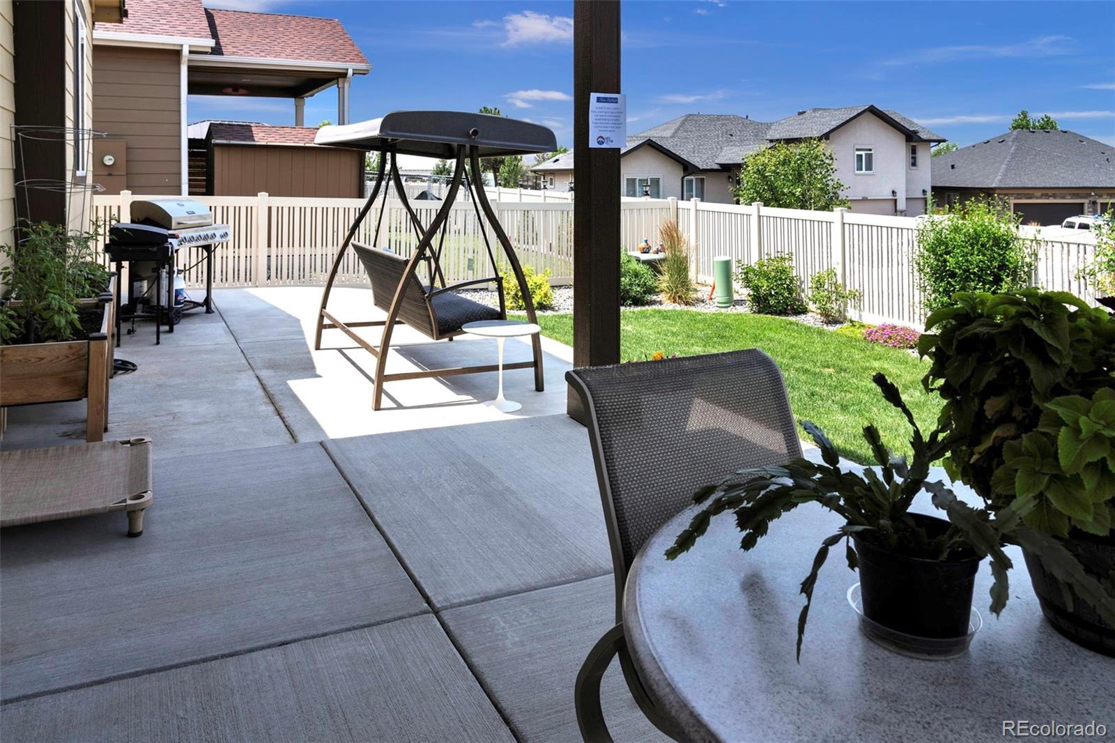 MLS Image #38 for 10573  yosemite street,henderson, Colorado
