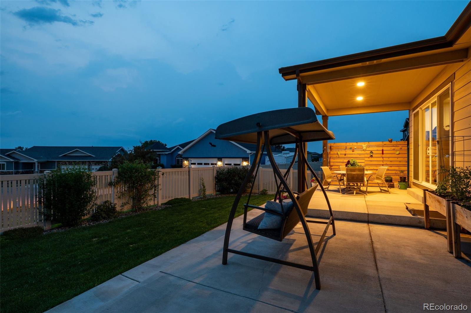 MLS Image #40 for 10573  yosemite street,henderson, Colorado