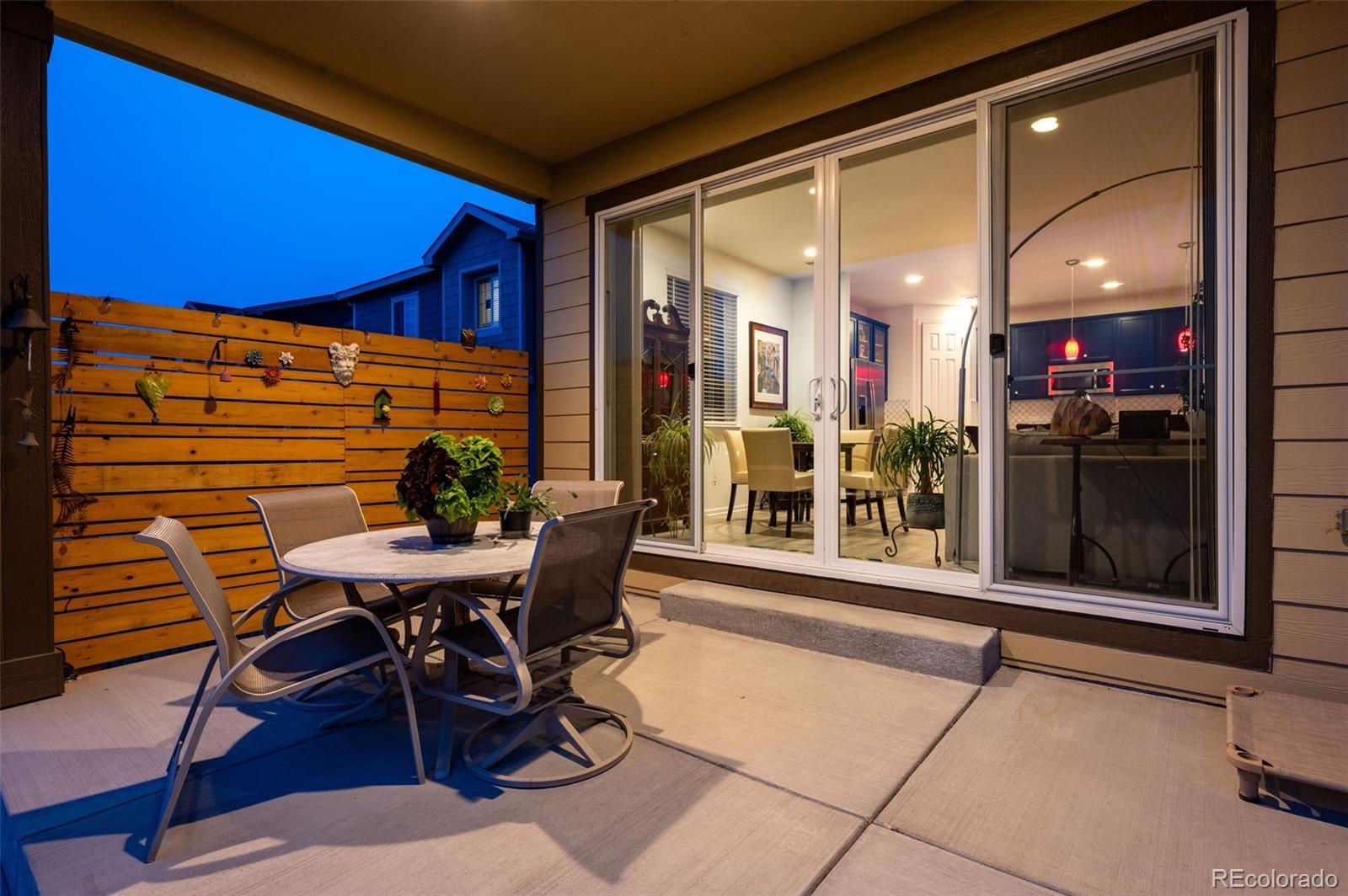 MLS Image #41 for 10573  yosemite street,henderson, Colorado